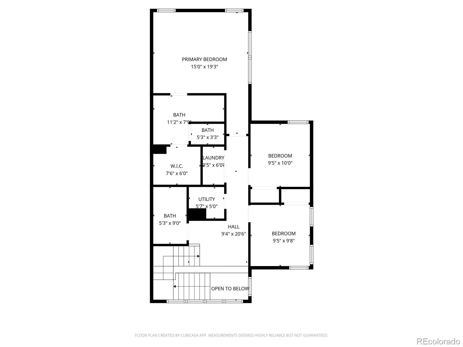 MLS Image #33 for 7210  watercress drive,littleton, Colorado