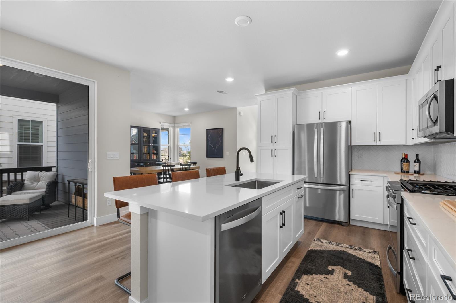 MLS Image #8 for 7210  watercress drive,littleton, Colorado