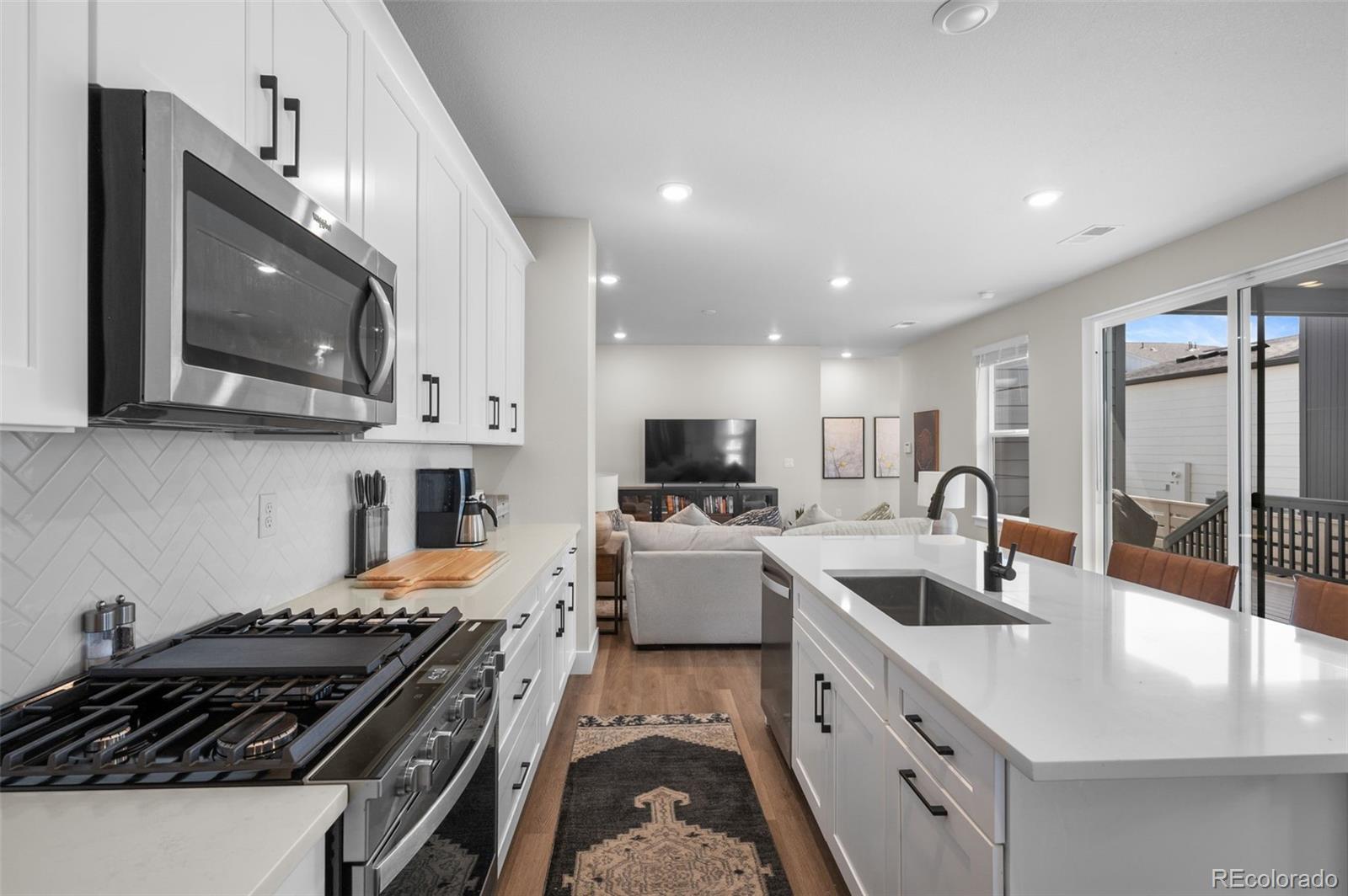 MLS Image #9 for 7210  watercress drive,littleton, Colorado