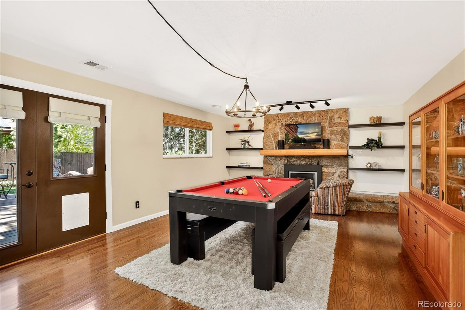 MLS Image #14 for 7601 e oxford avenue,denver, Colorado