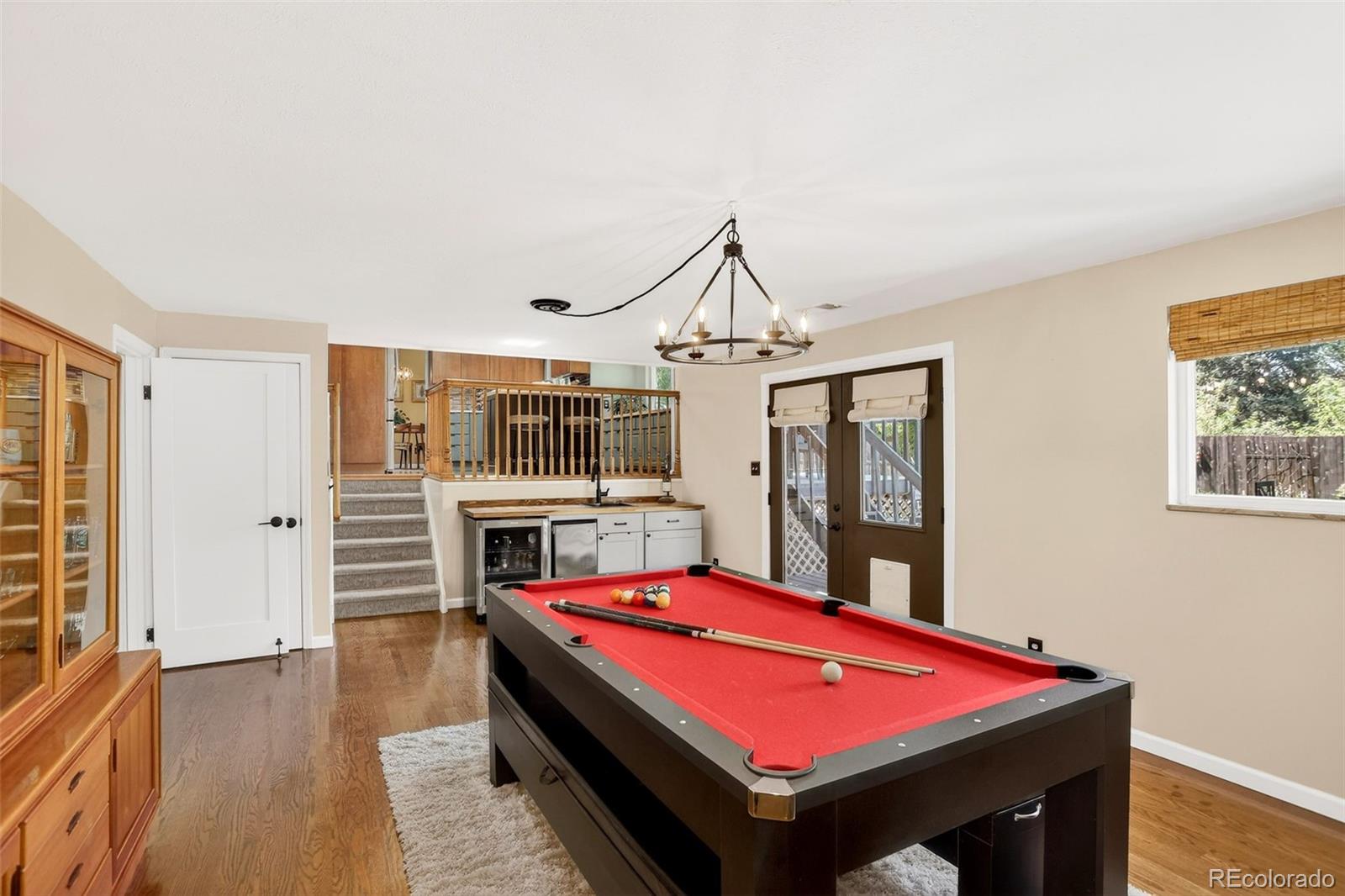 MLS Image #16 for 7601 e oxford avenue,denver, Colorado