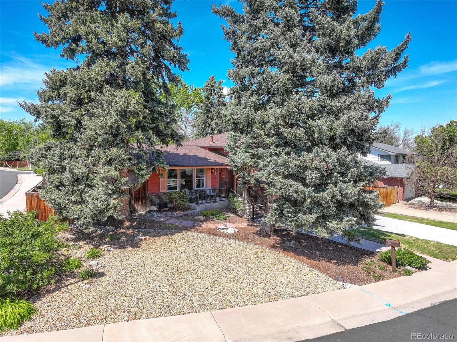 MLS Image #2 for 7601 e oxford avenue,denver, Colorado