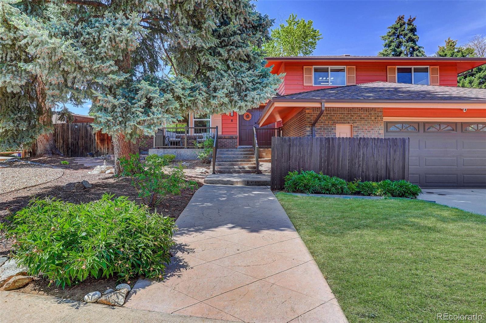 MLS Image #3 for 7601 e oxford avenue,denver, Colorado