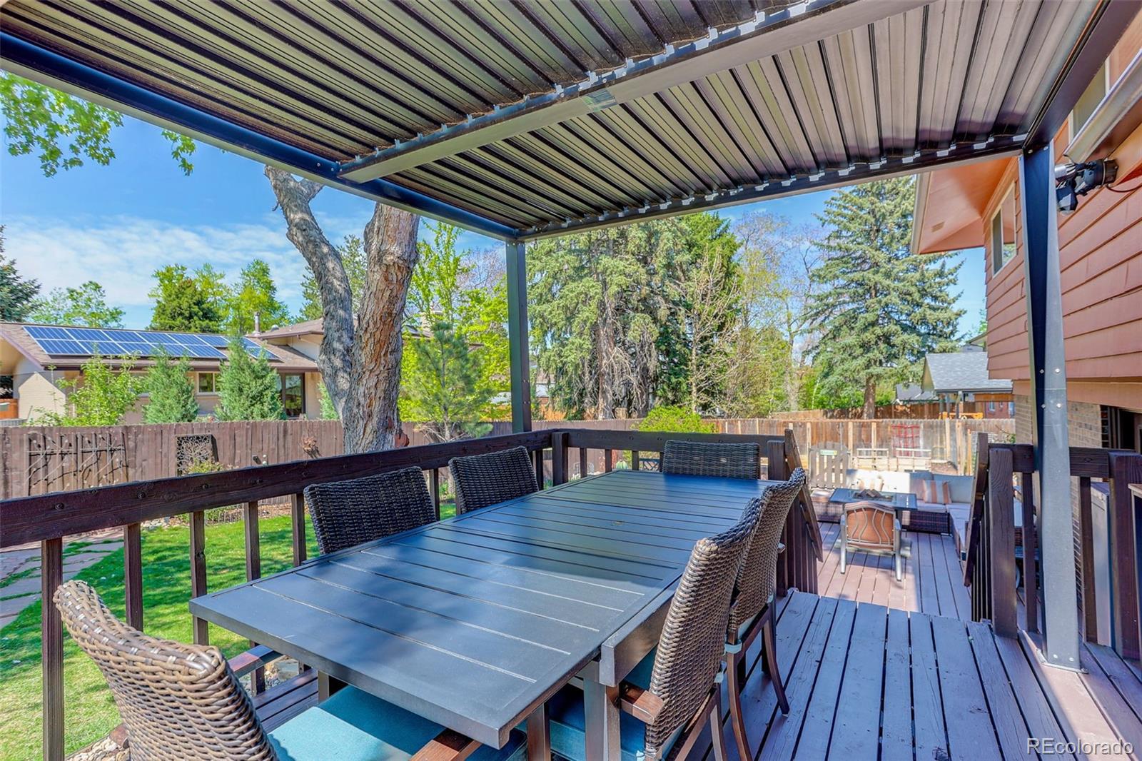MLS Image #35 for 7601 e oxford avenue,denver, Colorado