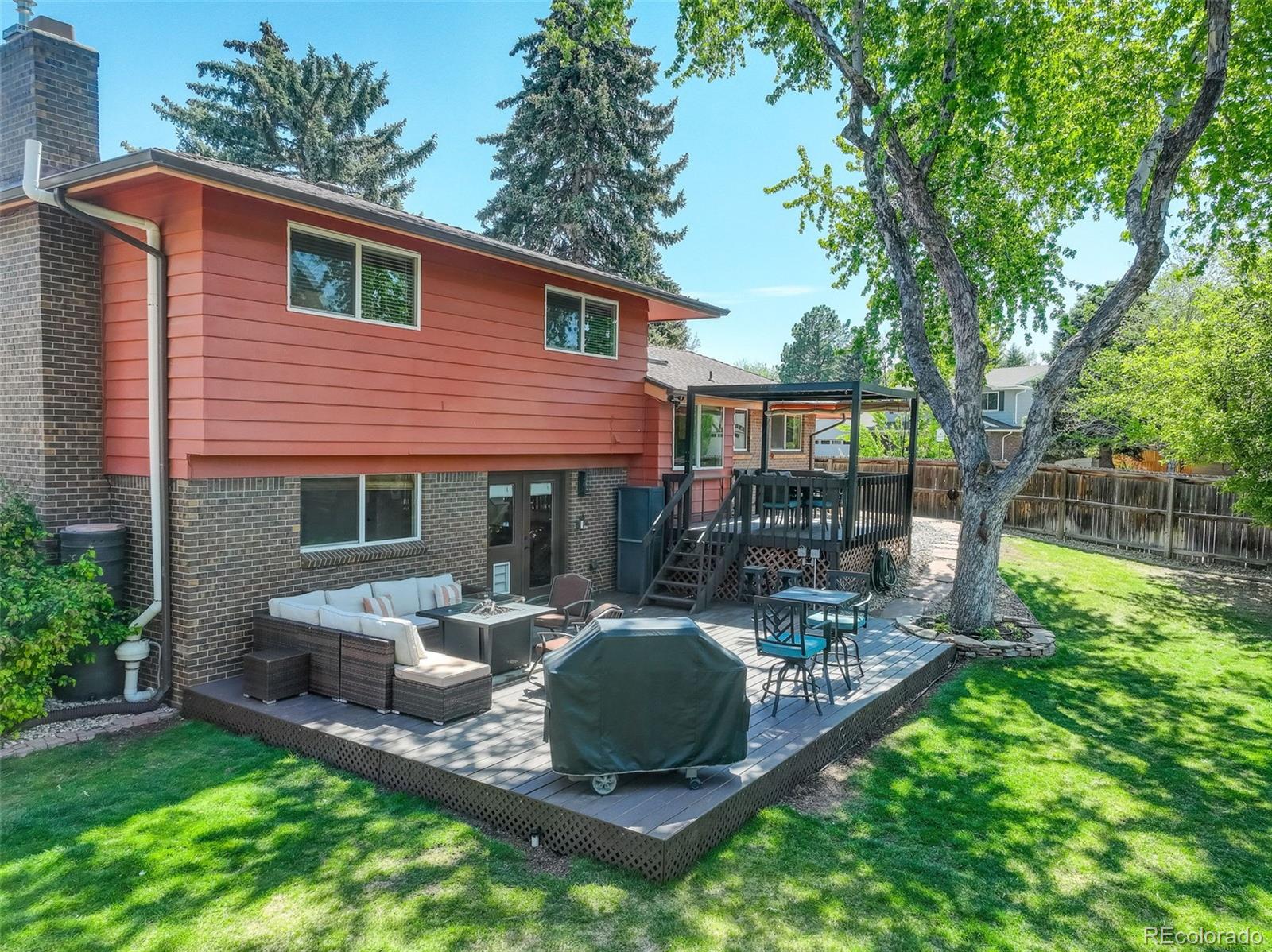 MLS Image #36 for 7601 e oxford avenue,denver, Colorado
