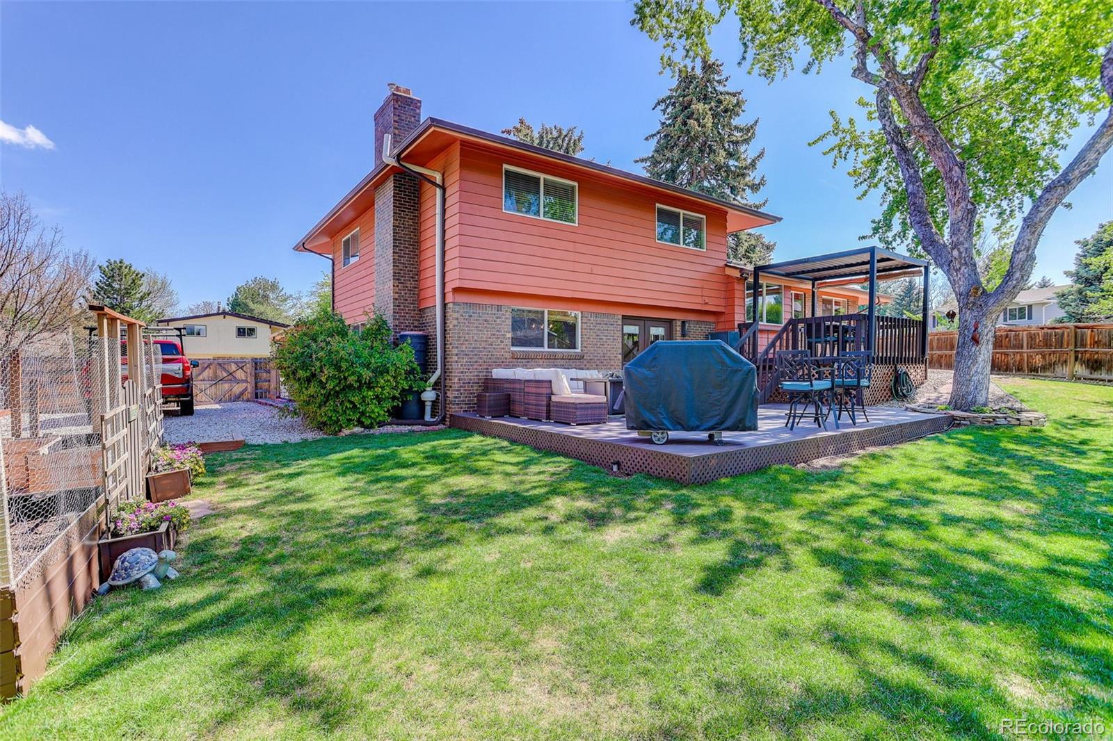 MLS Image #37 for 7601 e oxford avenue,denver, Colorado