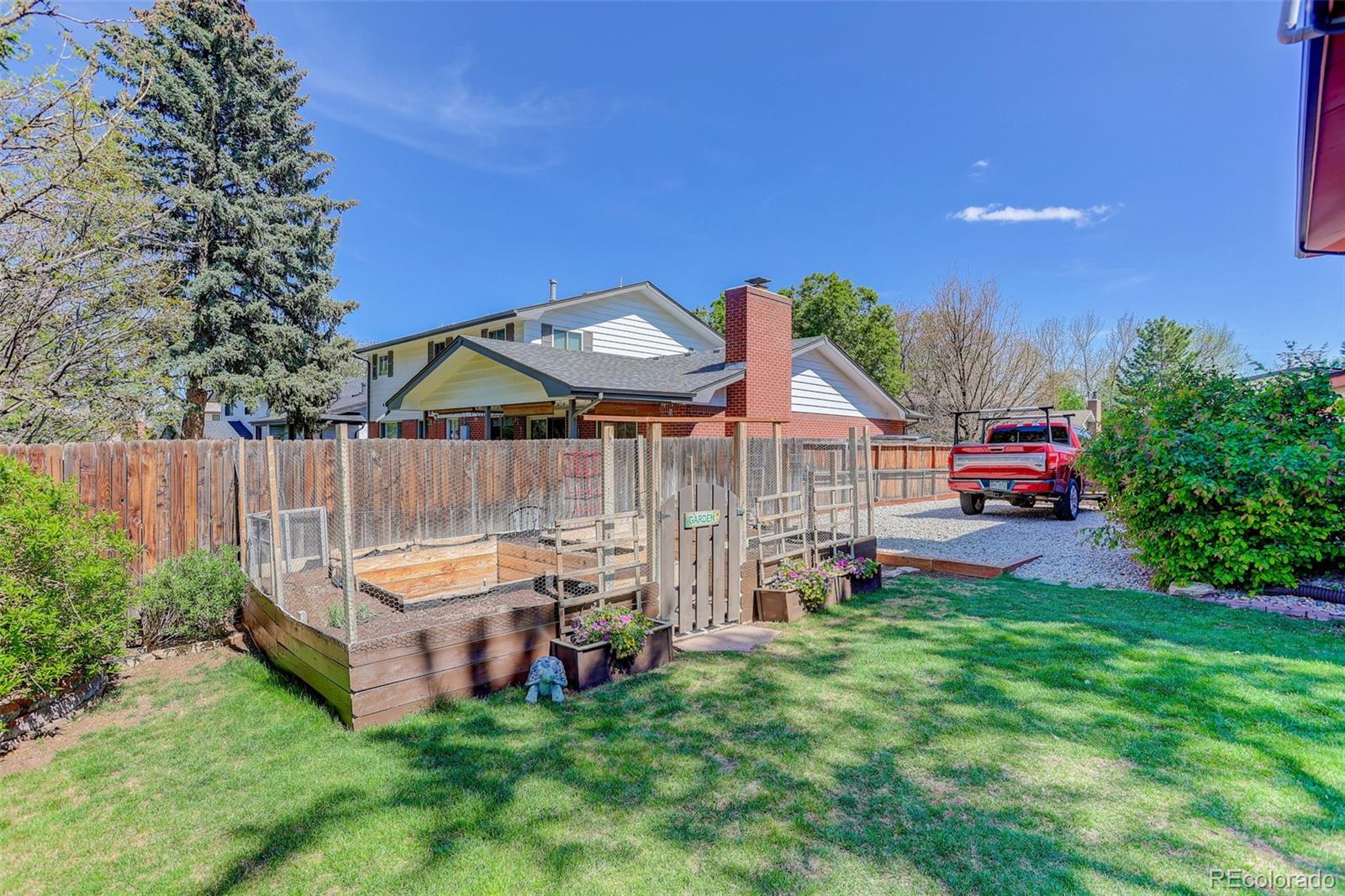 MLS Image #38 for 7601 e oxford avenue,denver, Colorado