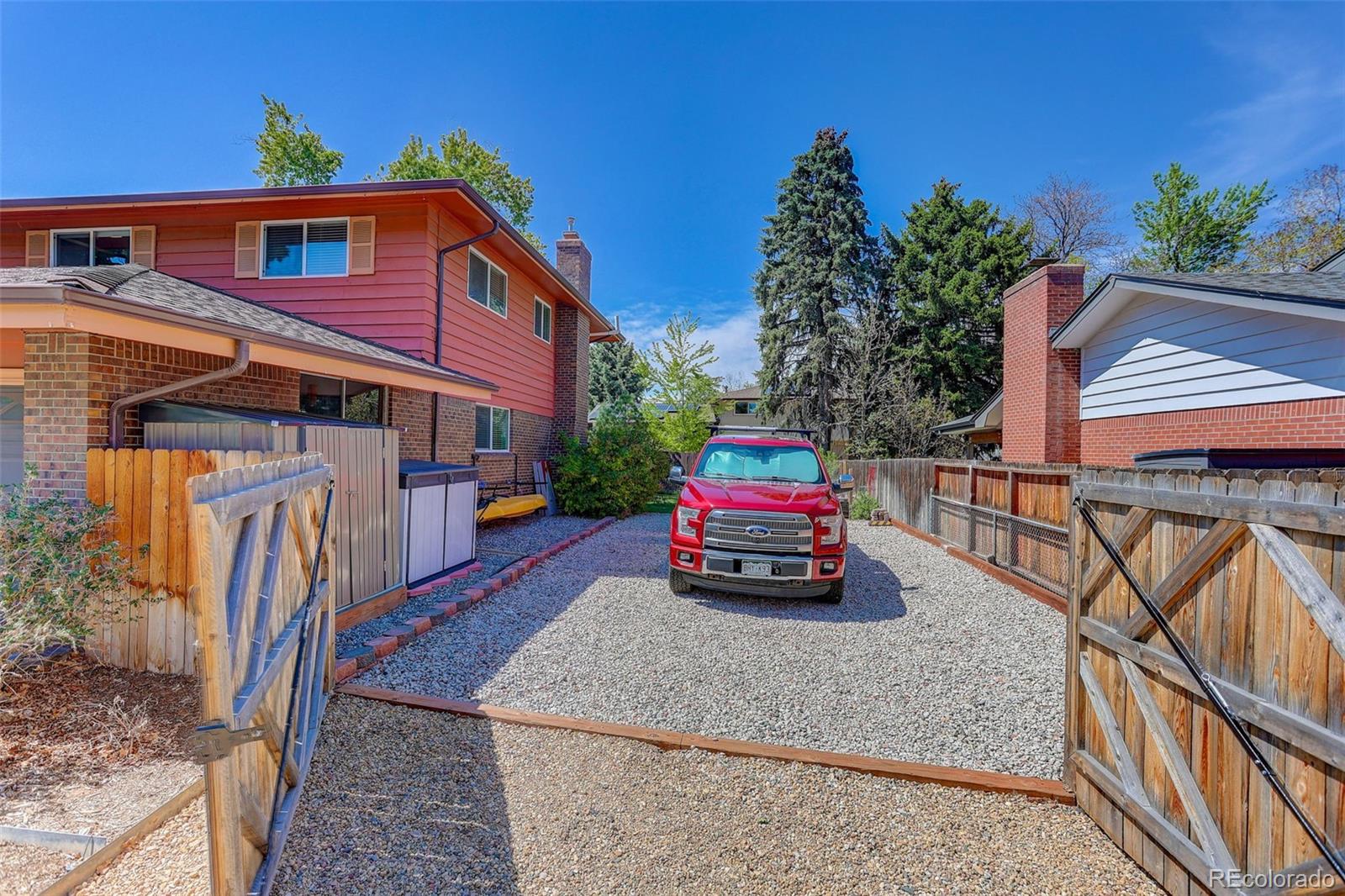 MLS Image #40 for 7601 e oxford avenue,denver, Colorado