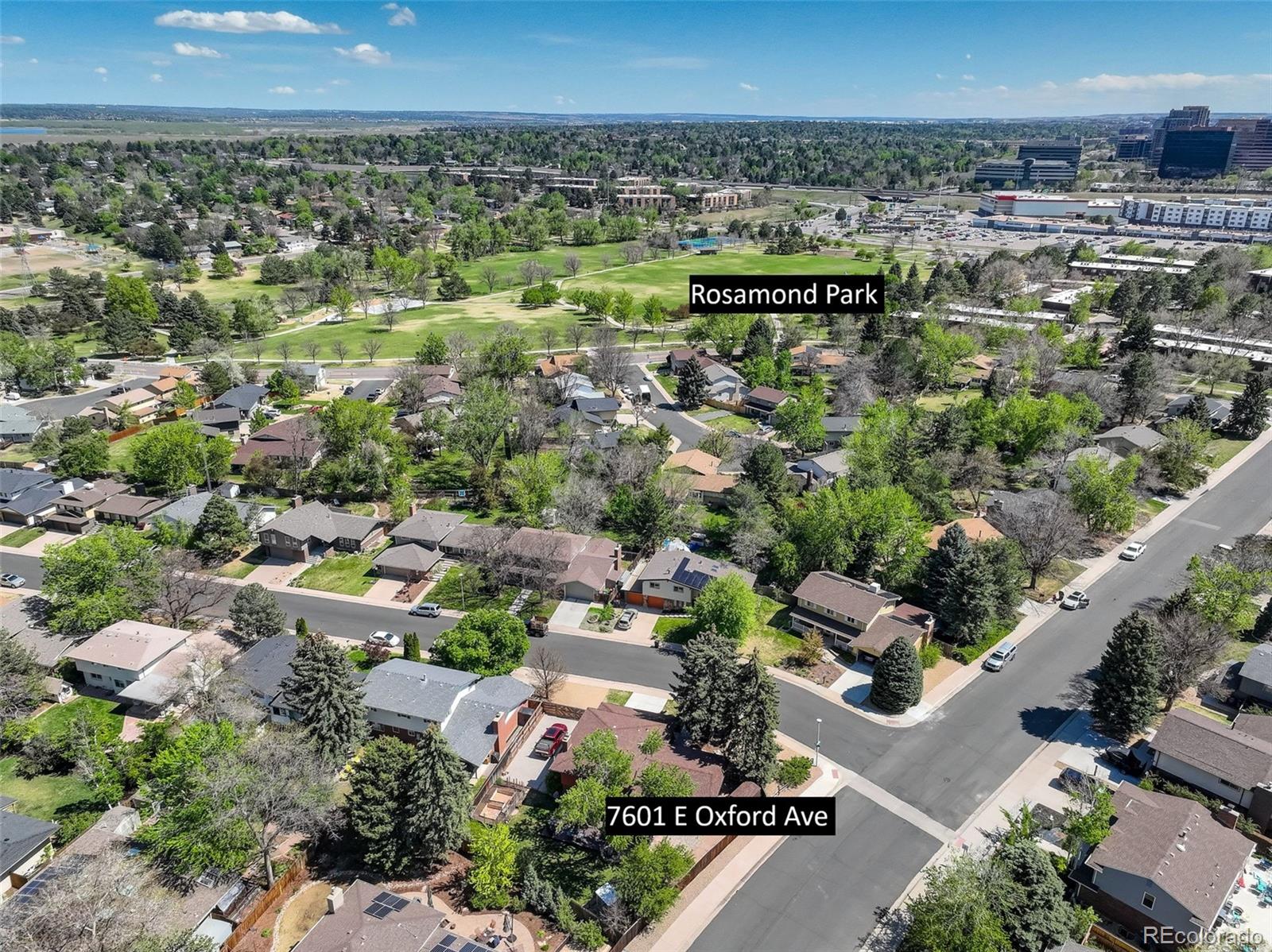 MLS Image #42 for 7601 e oxford avenue,denver, Colorado
