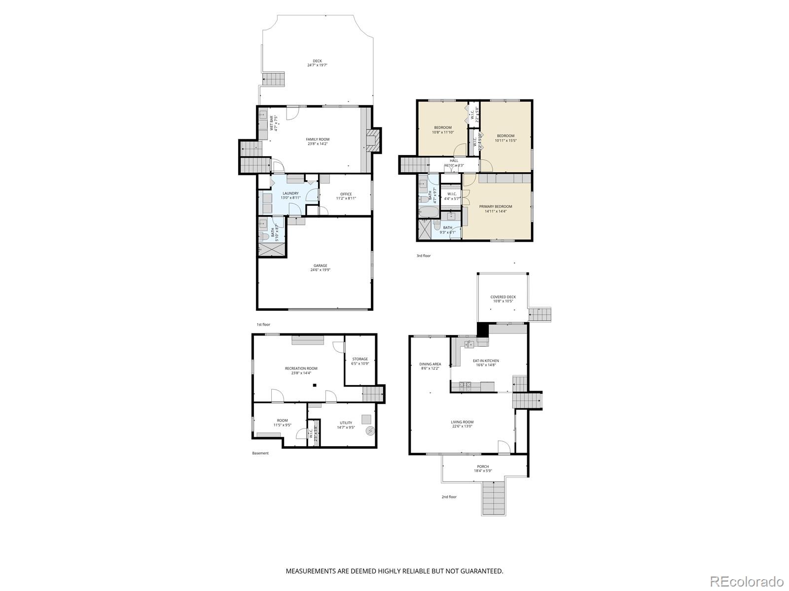 MLS Image #47 for 7601 e oxford avenue,denver, Colorado