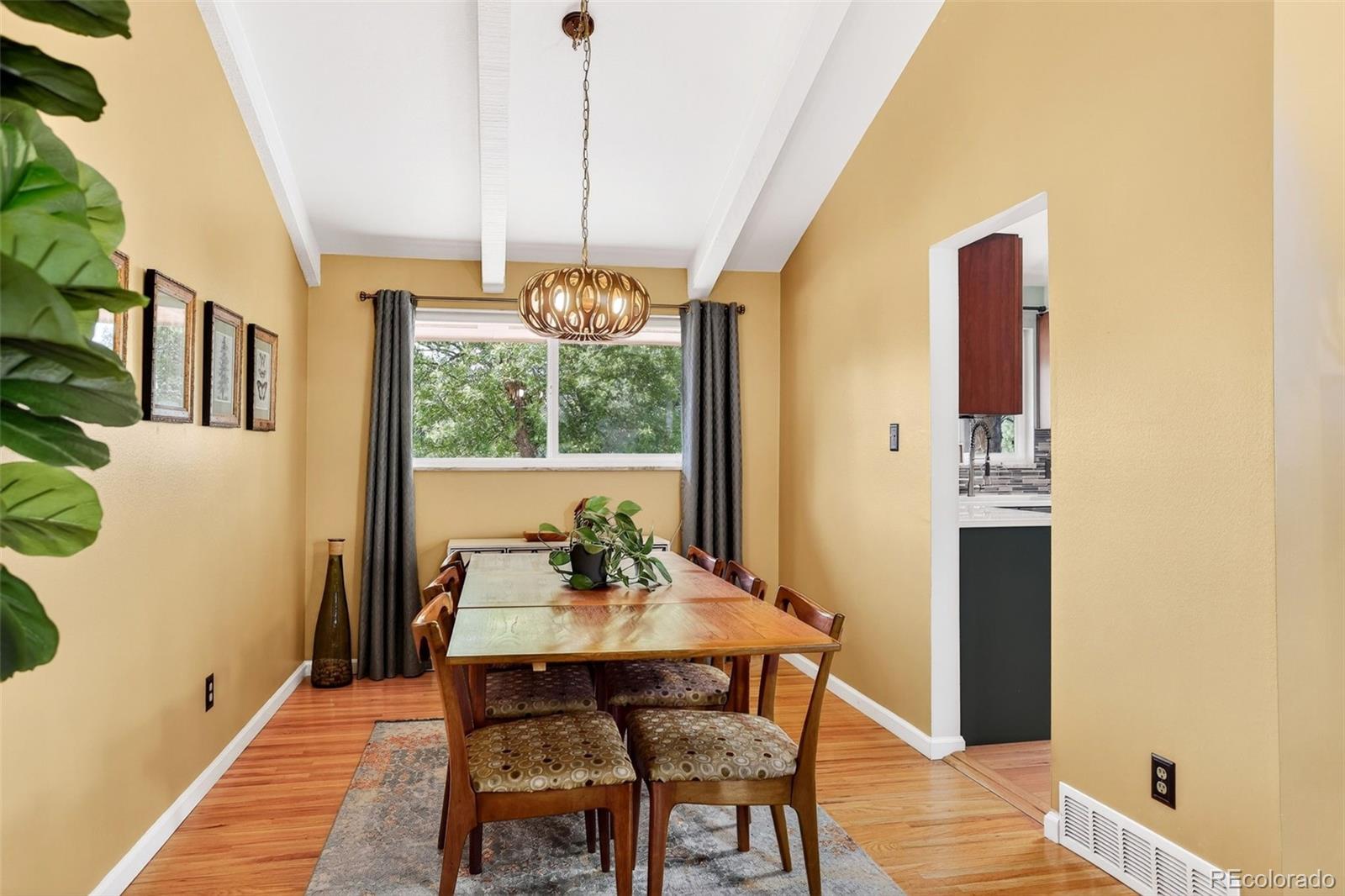 MLS Image #8 for 7601 e oxford avenue,denver, Colorado