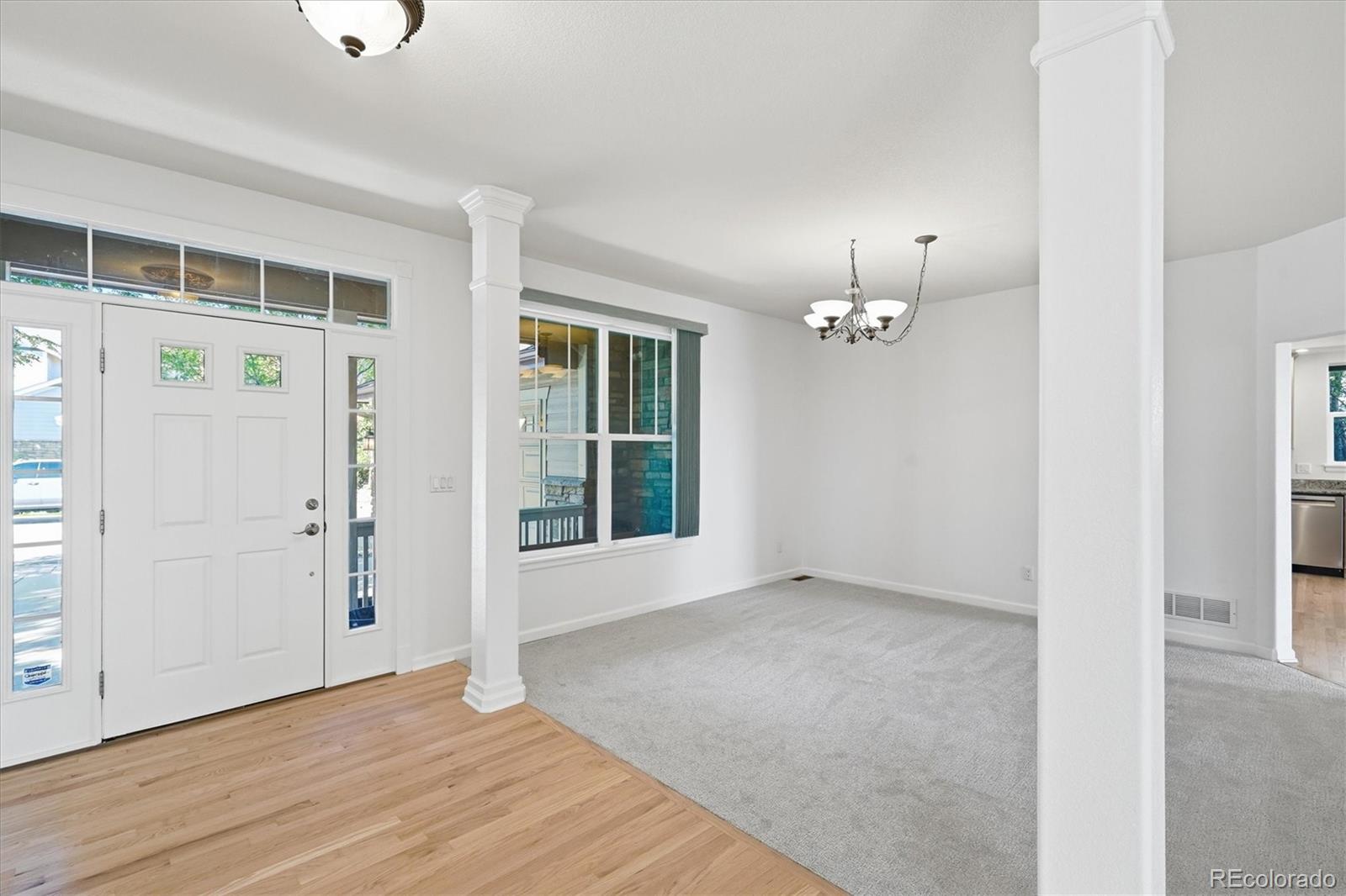 MLS Image #3 for 2993  danbury avenue,highlands ranch, Colorado