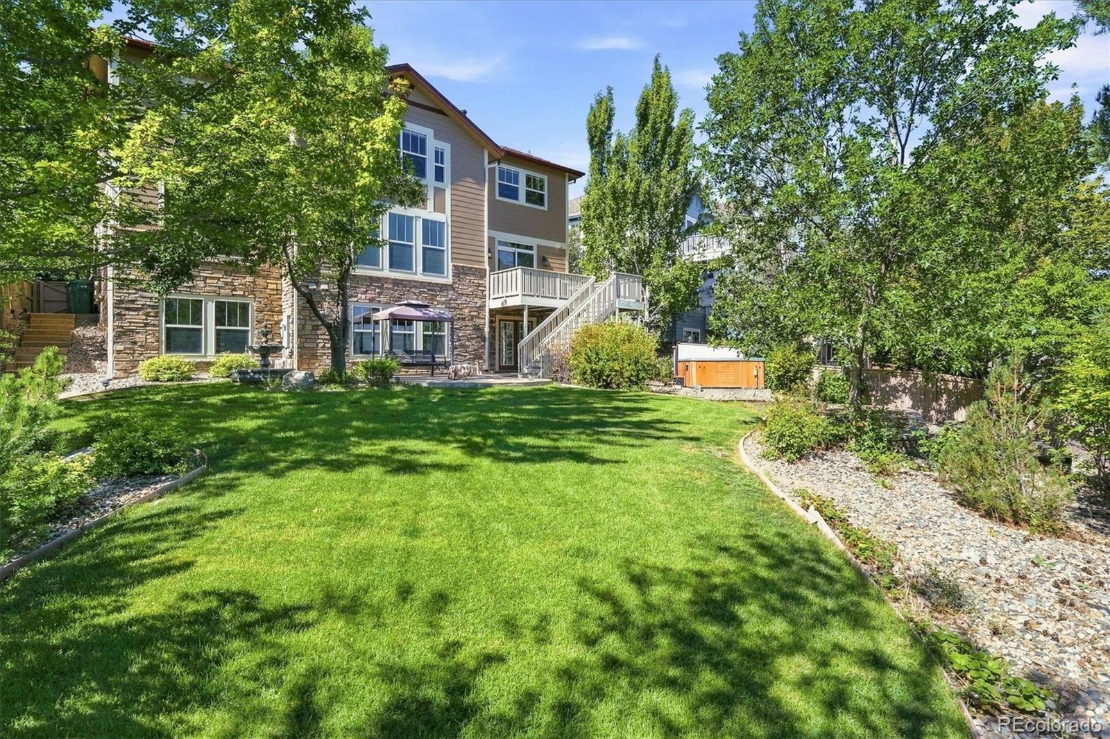 MLS Image #43 for 2993  danbury avenue,highlands ranch, Colorado