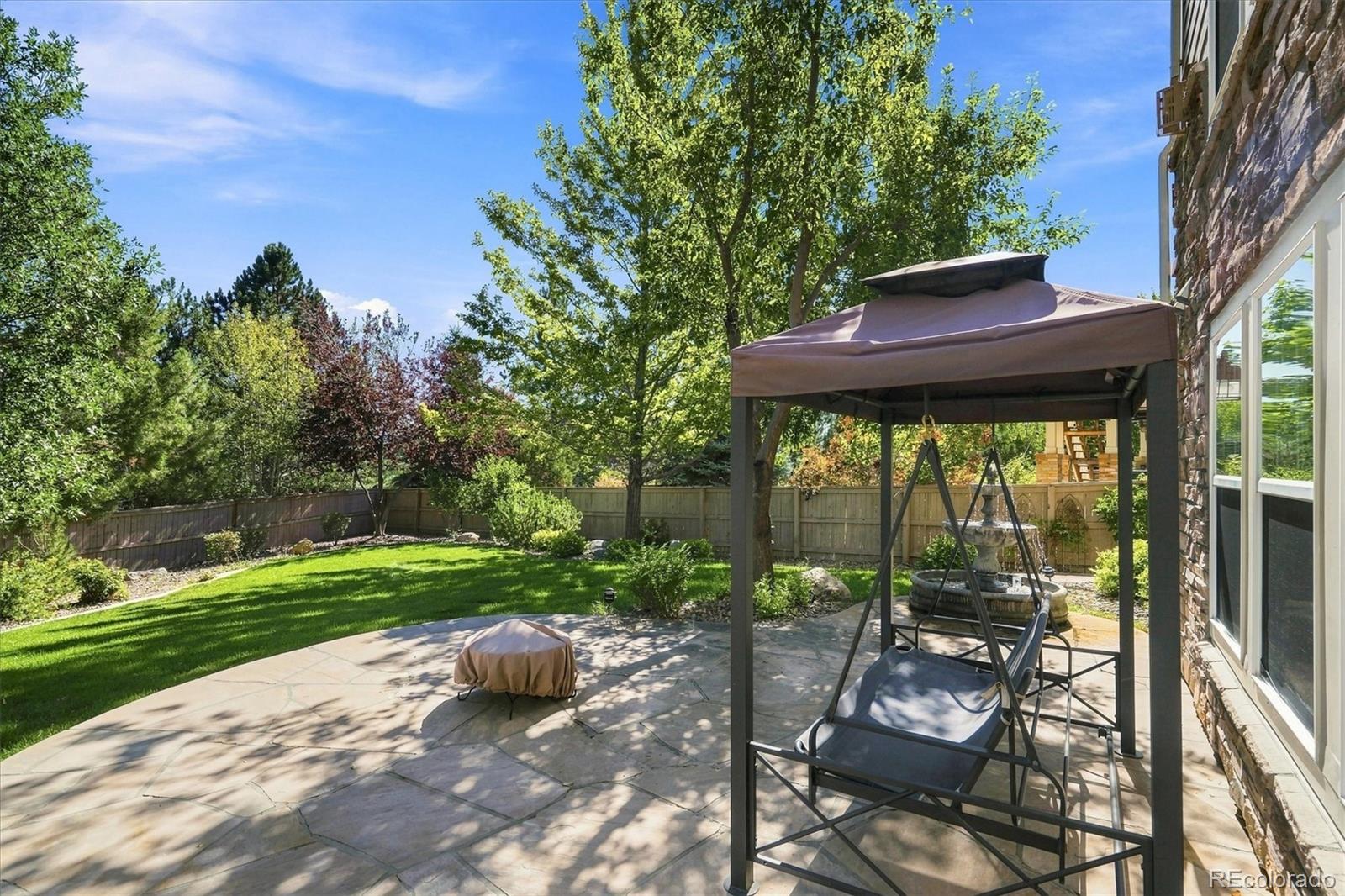 MLS Image #44 for 2993  danbury avenue,highlands ranch, Colorado
