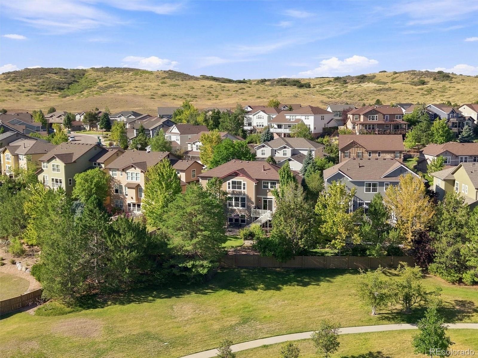 MLS Image #47 for 2993  danbury avenue,highlands ranch, Colorado