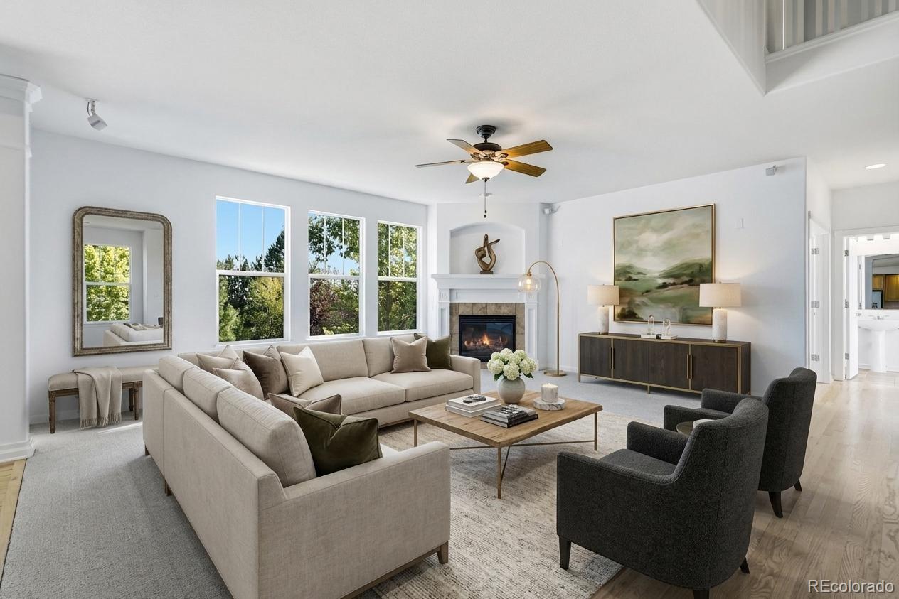 MLS Image #8 for 2993  danbury avenue,highlands ranch, Colorado
