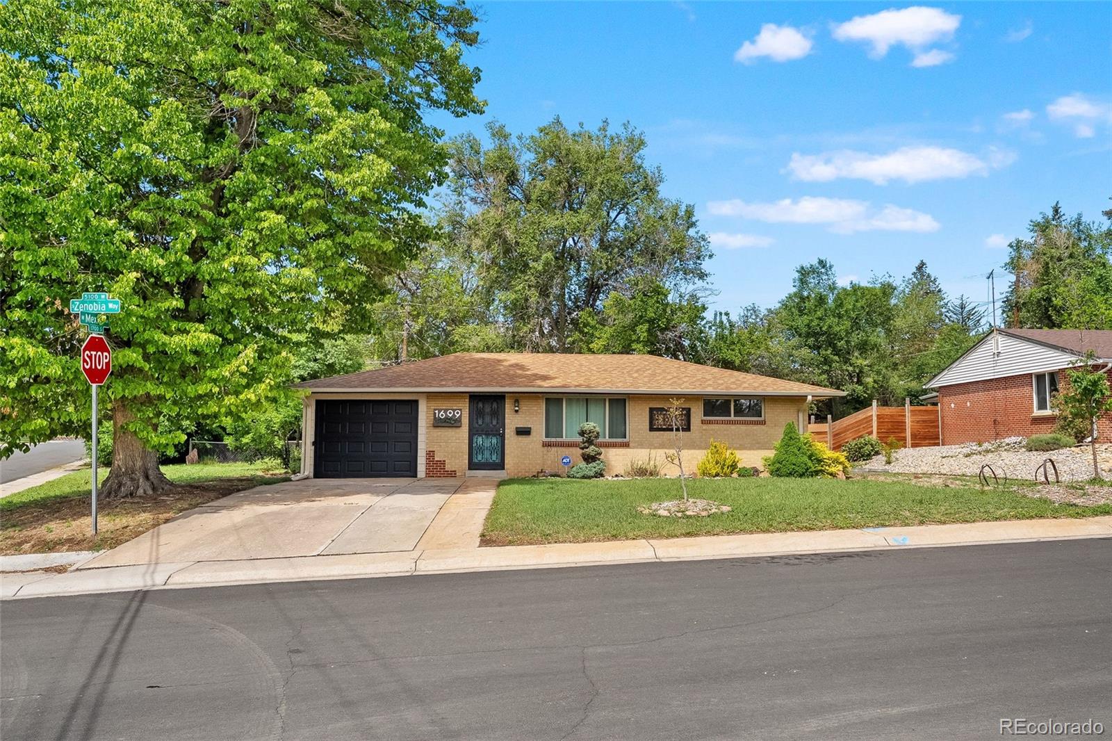 MLS Image #0 for 1699 s zenobia way,denver, Colorado