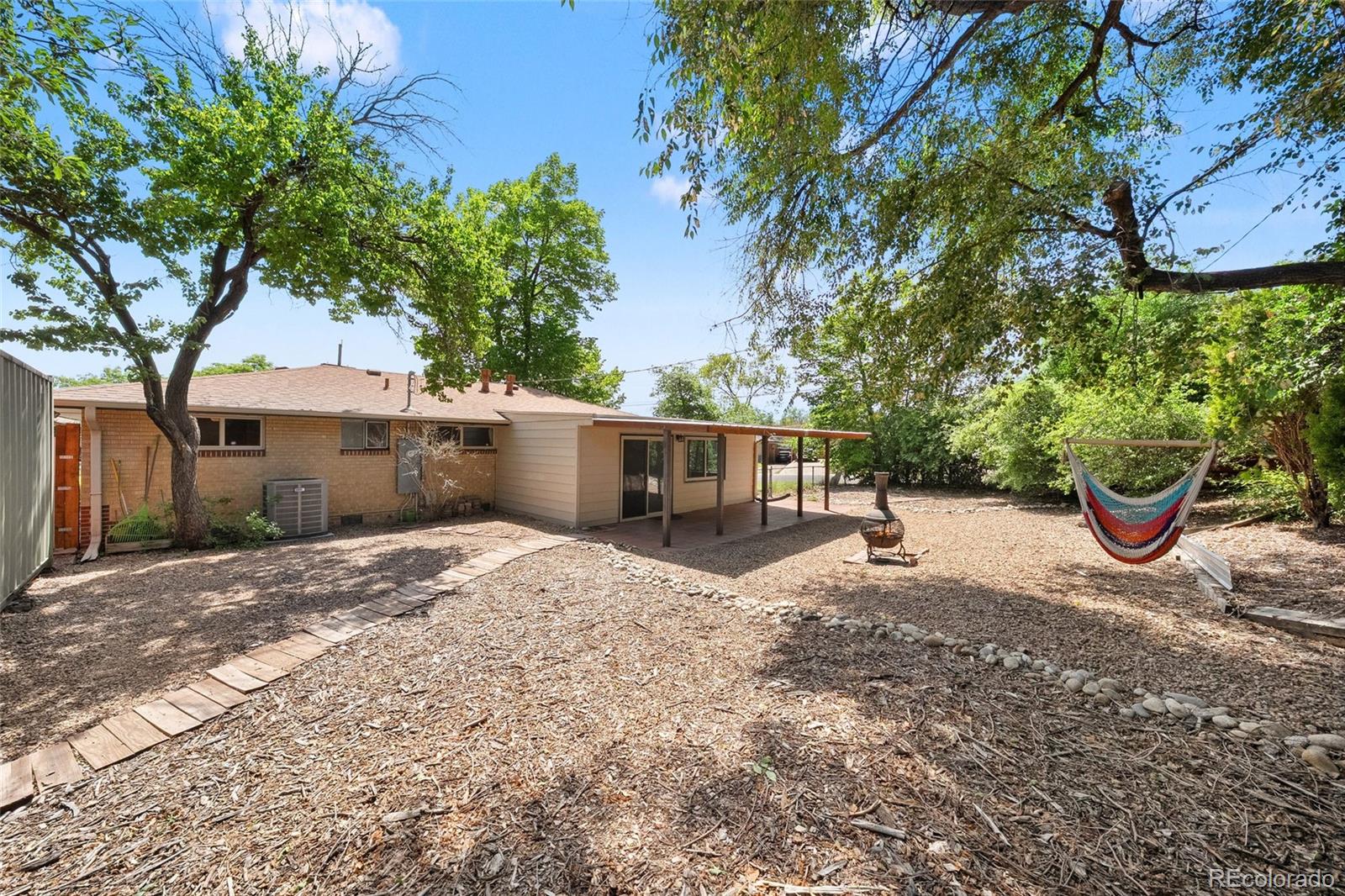 MLS Image #27 for 1699 s zenobia way,denver, Colorado