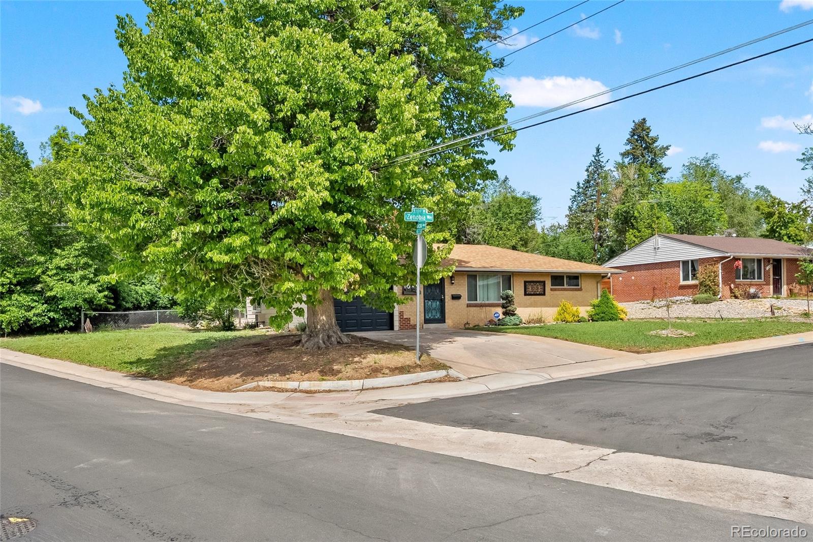 MLS Image #3 for 1699 s zenobia way,denver, Colorado