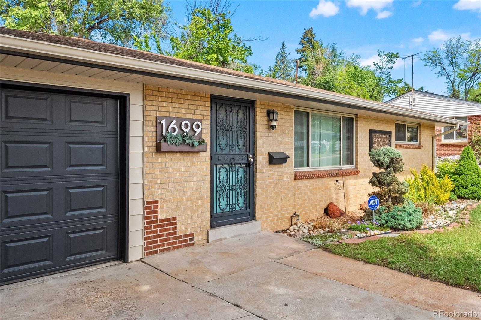 MLS Image #5 for 1699 s zenobia way,denver, Colorado