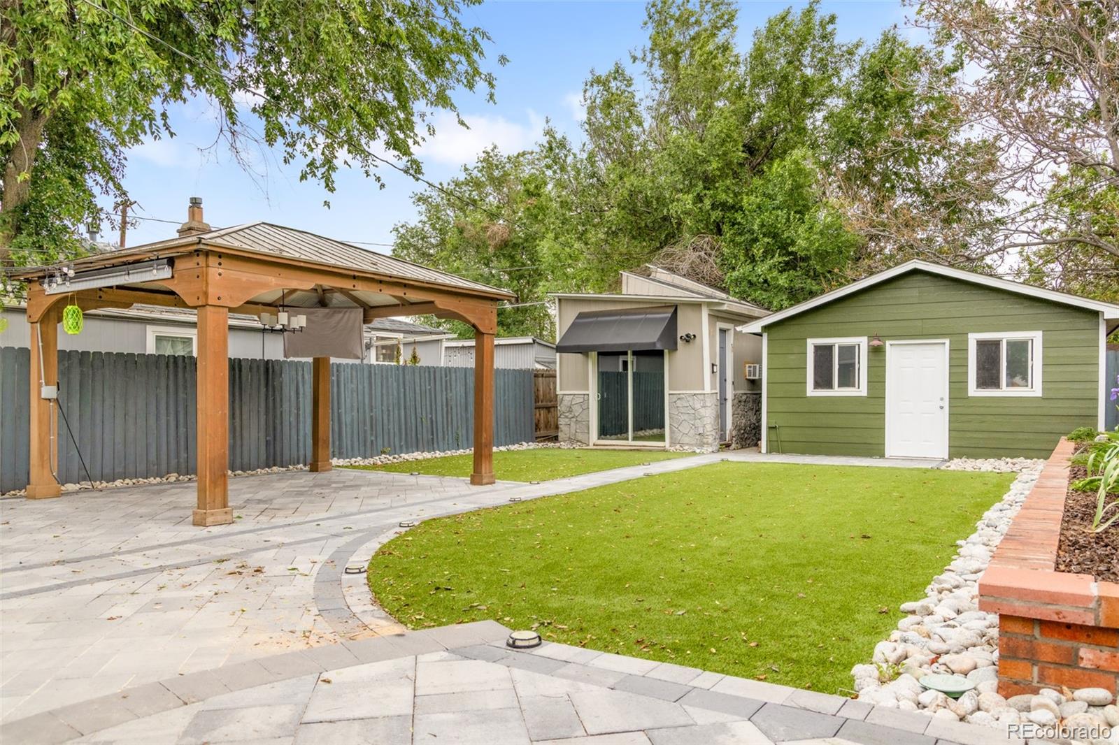 MLS Image #29 for 46  lowell boulevard,denver, Colorado