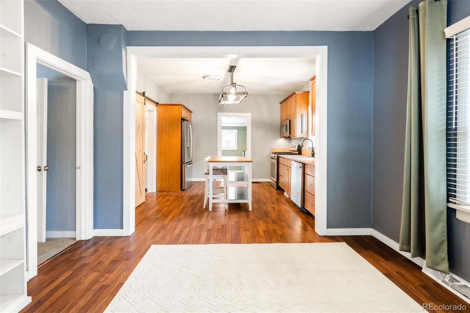 MLS Image #3 for 46  lowell boulevard,denver, Colorado