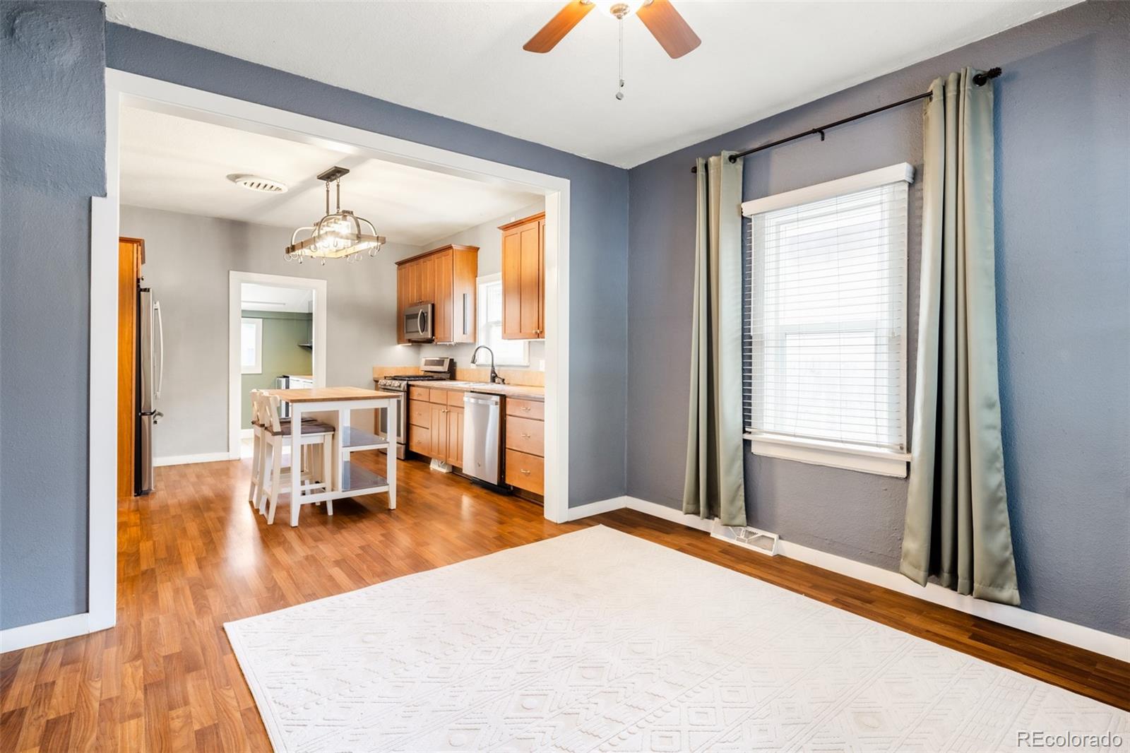 MLS Image #4 for 46  lowell boulevard,denver, Colorado