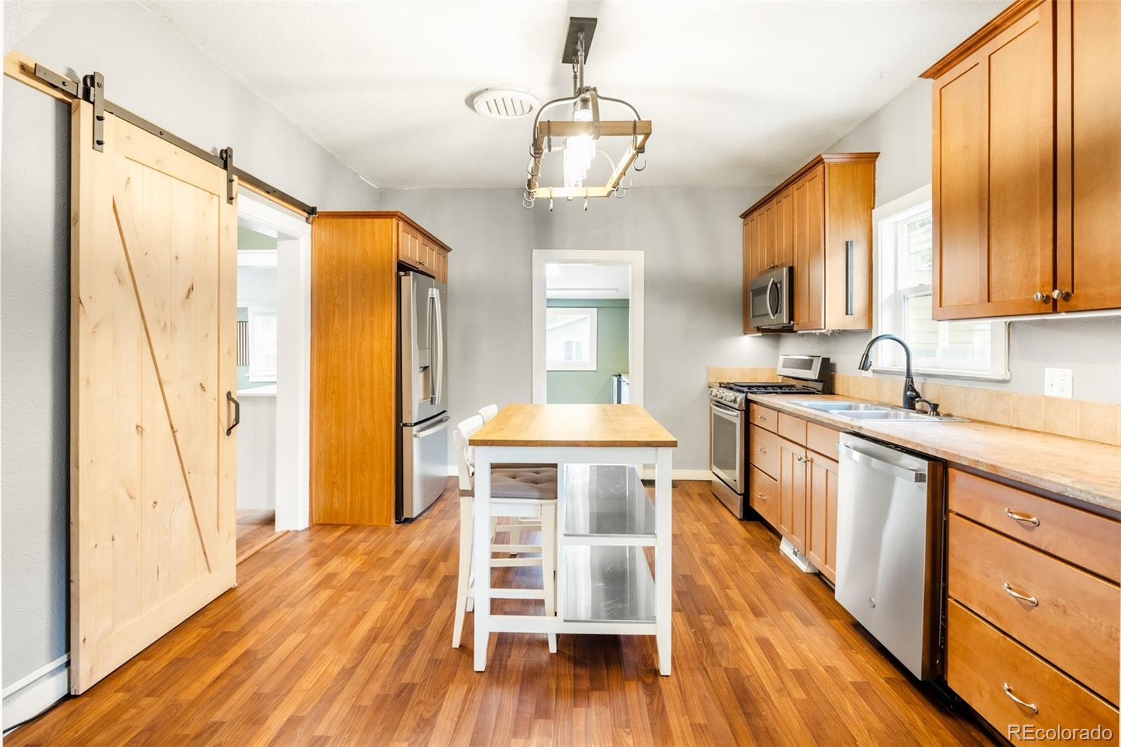 MLS Image #6 for 46  lowell boulevard,denver, Colorado