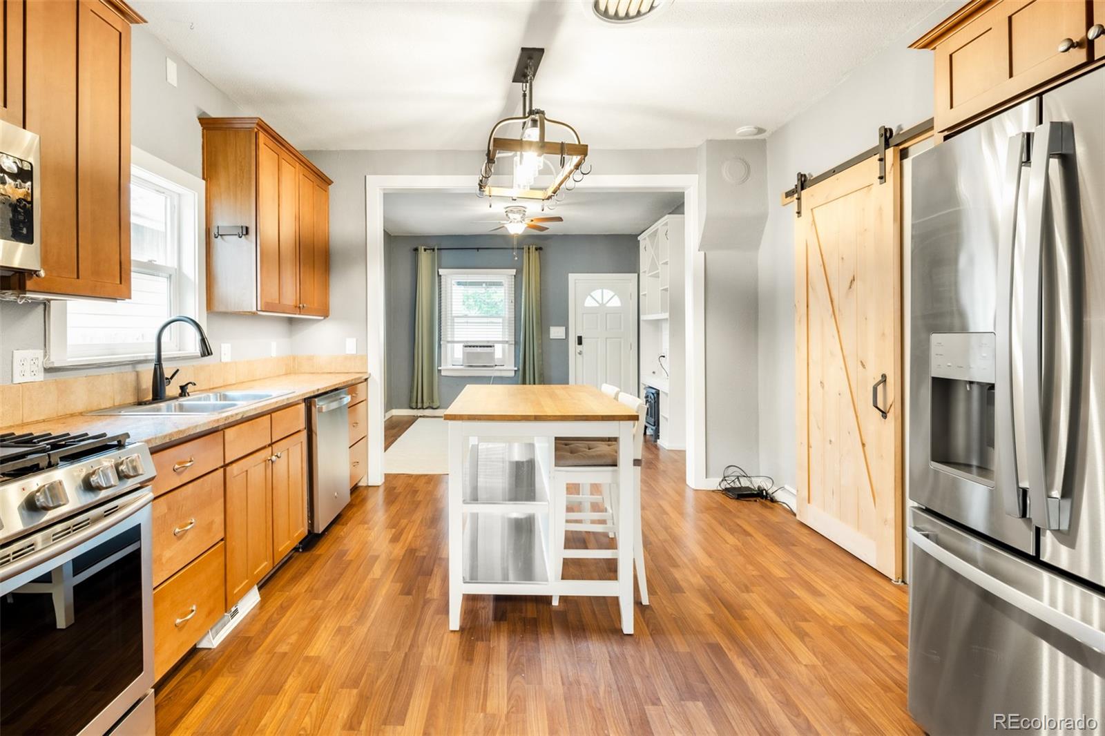 MLS Image #9 for 46  lowell boulevard,denver, Colorado