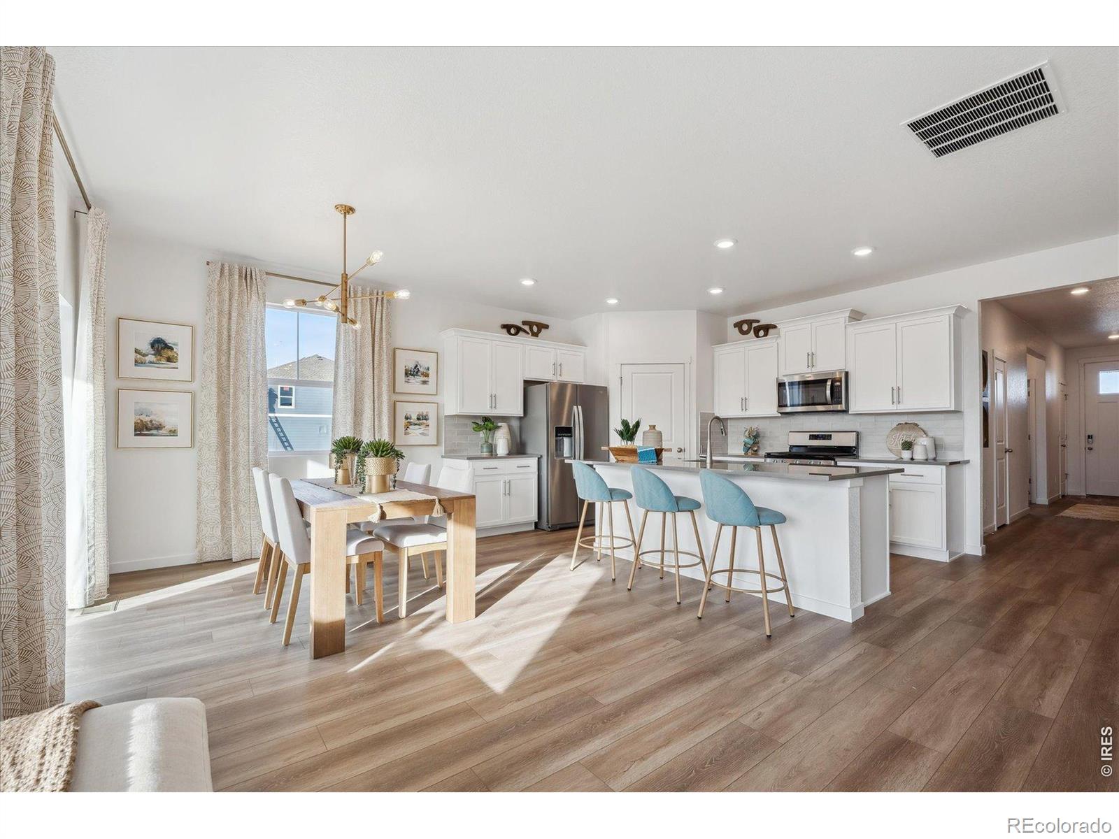 MLS Image #1 for 13923  garnet drive,mead, Colorado