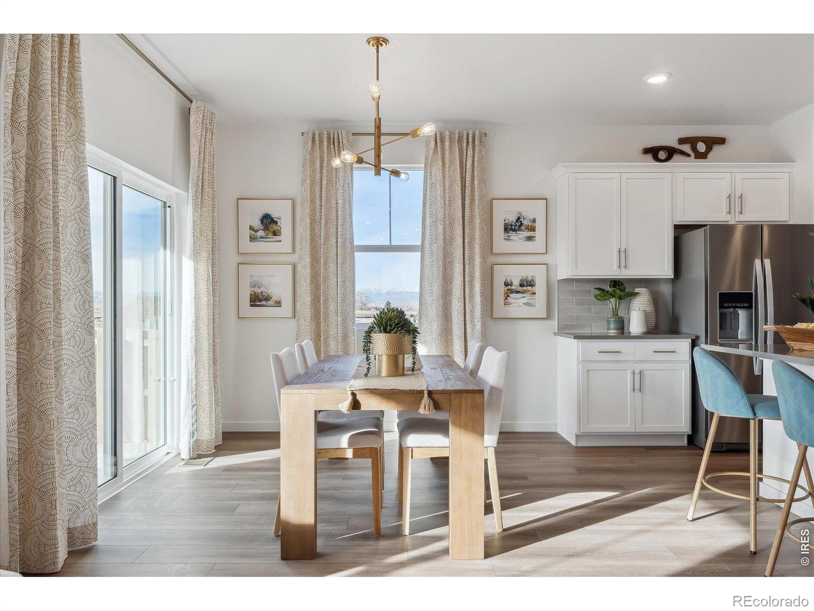 MLS Image #5 for 13923  garnet drive,mead, Colorado