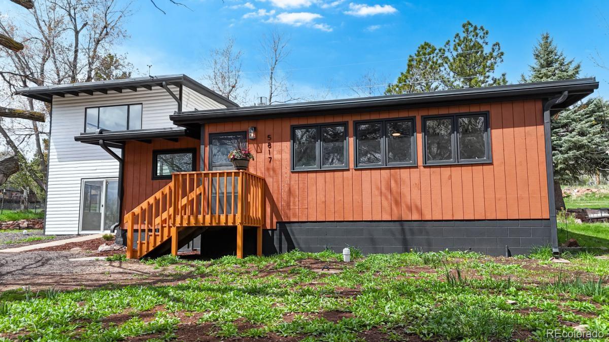 MLS Image #2 for 5817  harrison drive,fort collins, Colorado