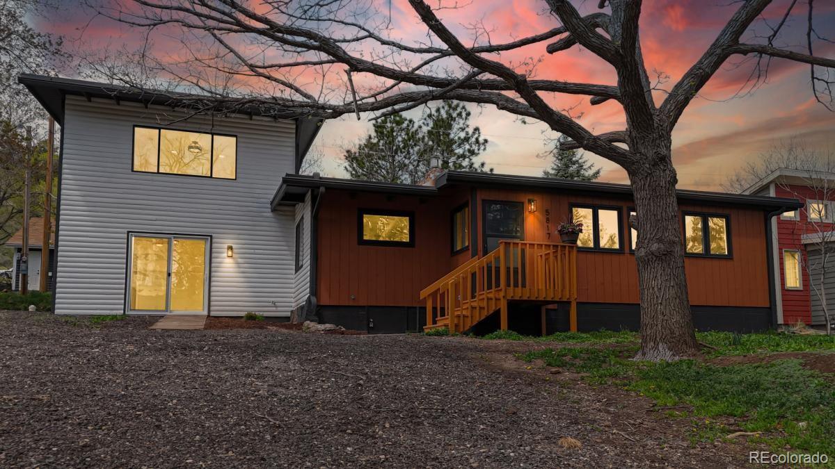 MLS Image #3 for 5817  harrison drive,fort collins, Colorado