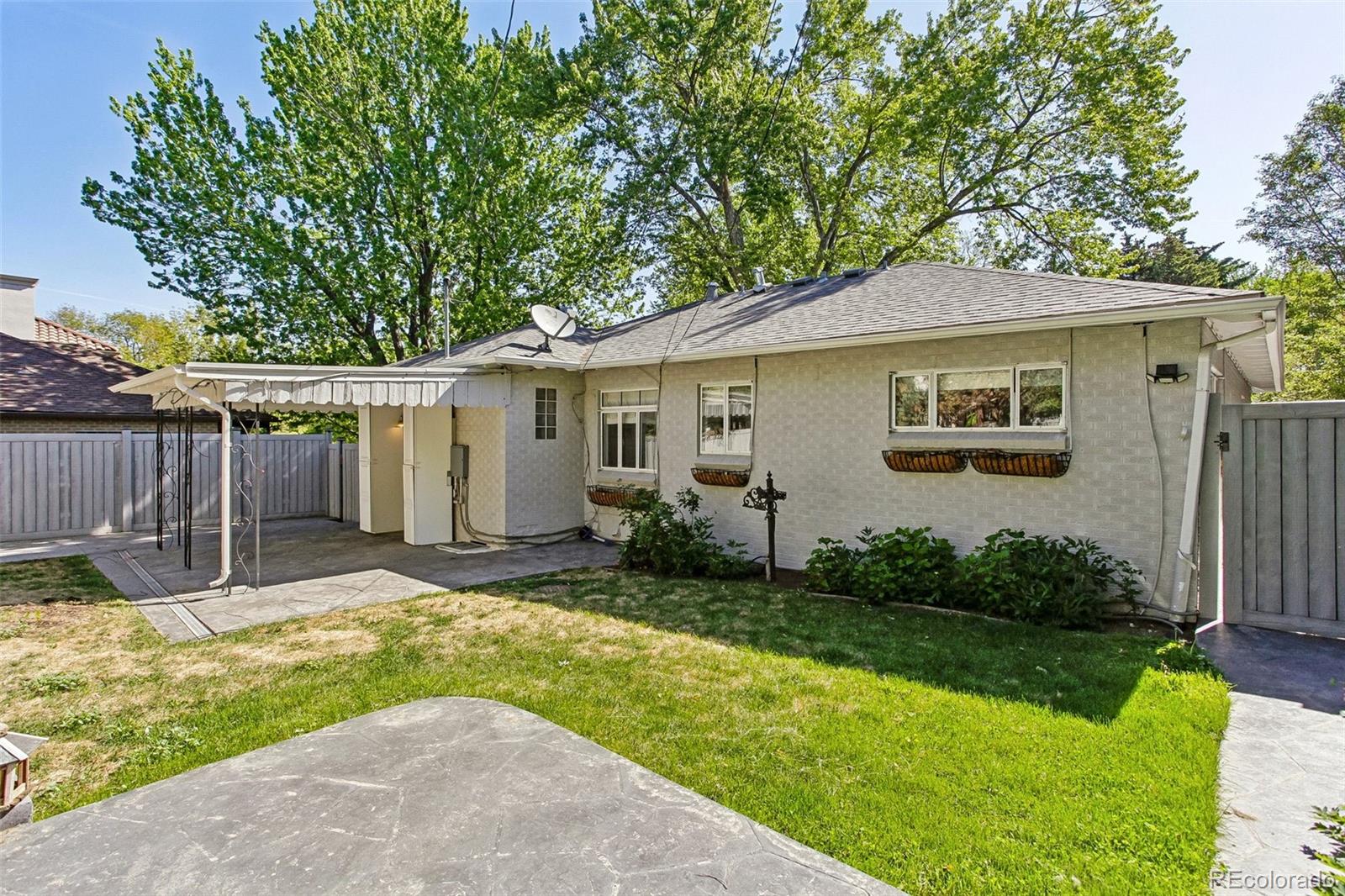 MLS Image #34 for 345  grape street,denver, Colorado