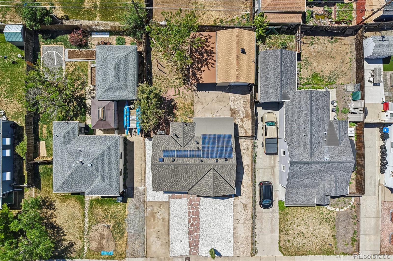 MLS Image #32 for 6900 w 55th place,arvada, Colorado