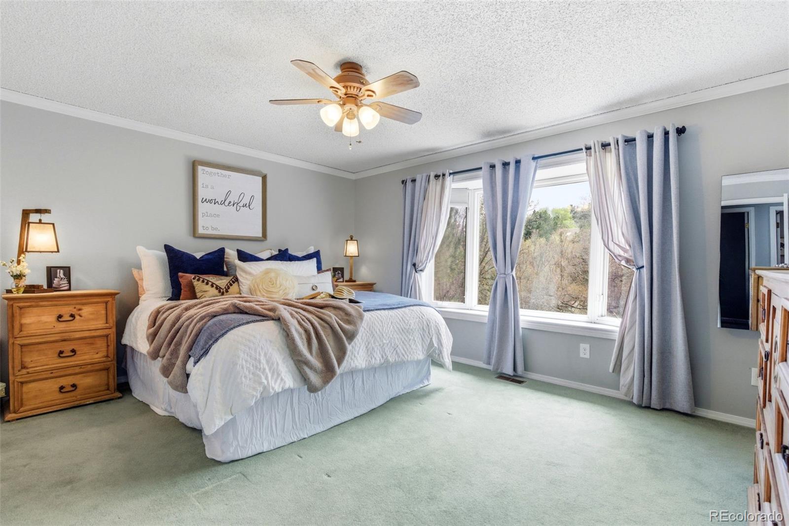 MLS Image #11 for 625  allegheny drive,colorado springs, Colorado