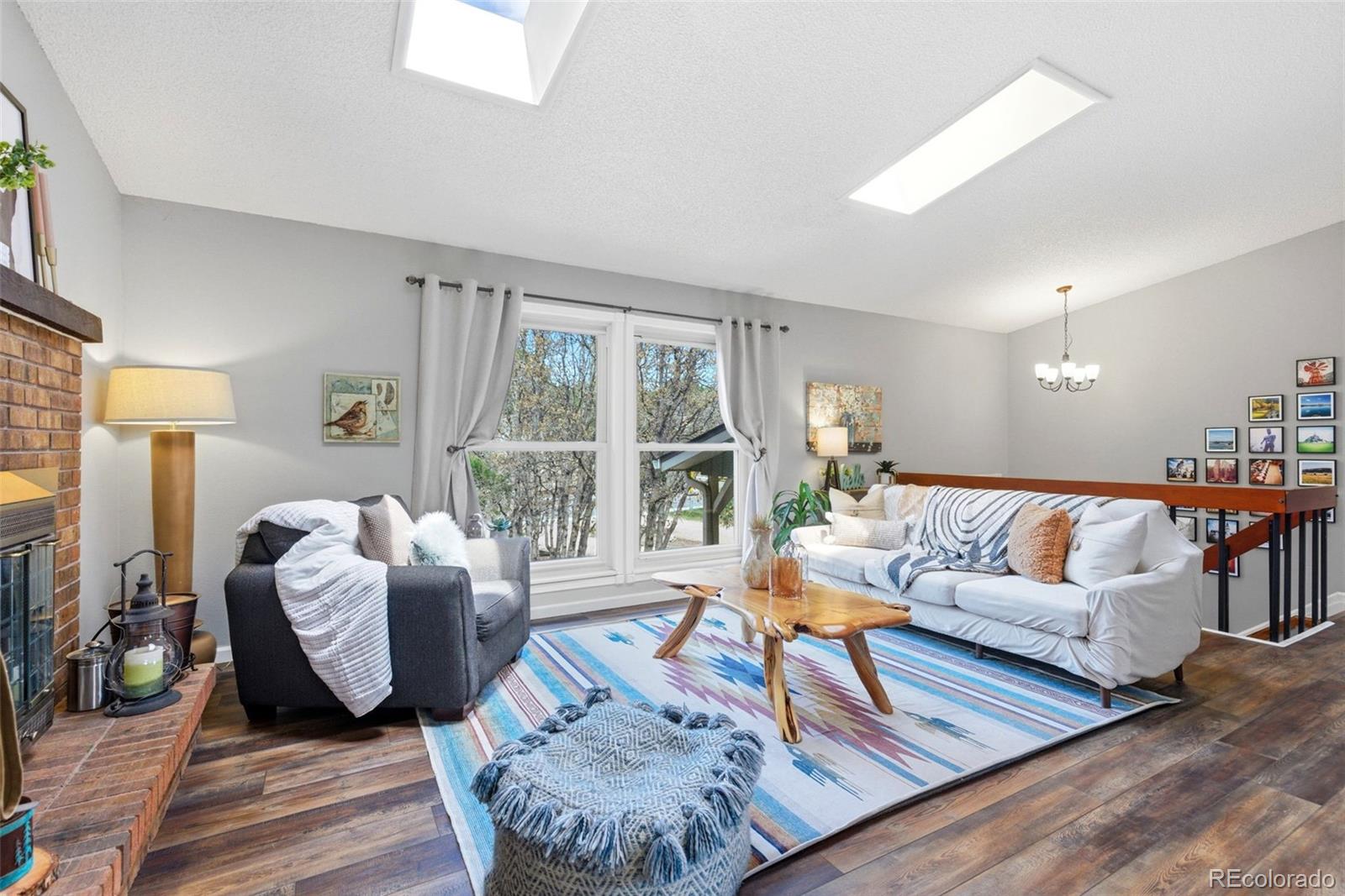 MLS Image #2 for 625  allegheny drive,colorado springs, Colorado