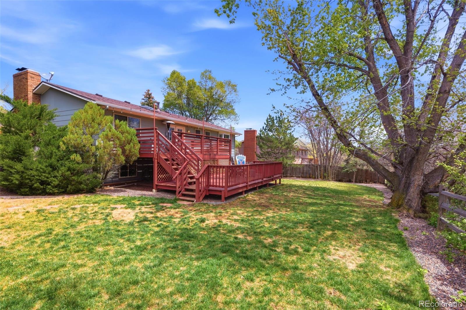 MLS Image #25 for 625  allegheny drive,colorado springs, Colorado