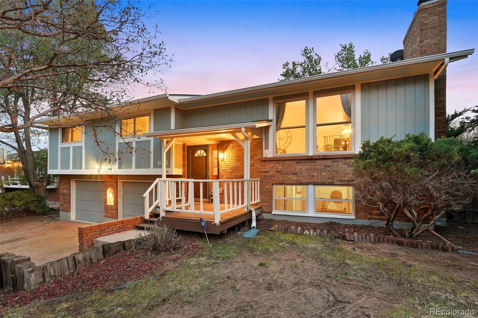 MLS Image #27 for 625  allegheny drive,colorado springs, Colorado