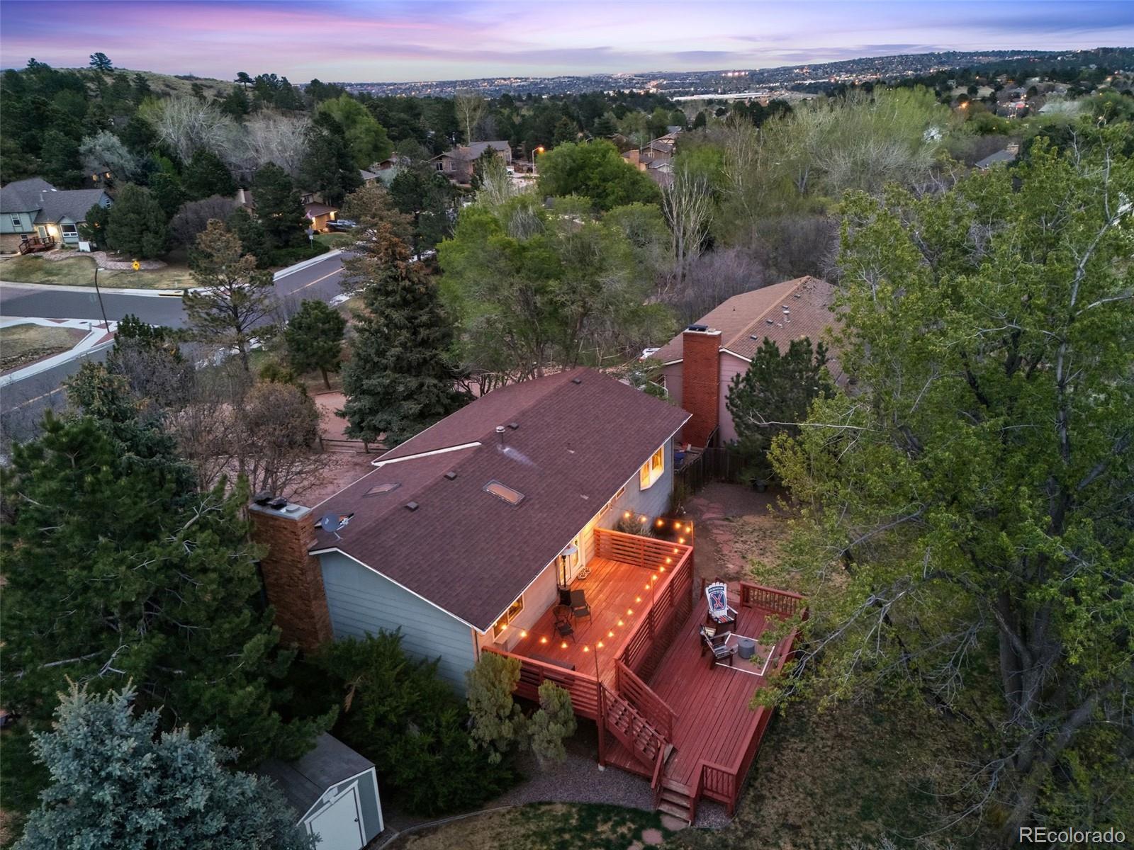 MLS Image #28 for 625  allegheny drive,colorado springs, Colorado
