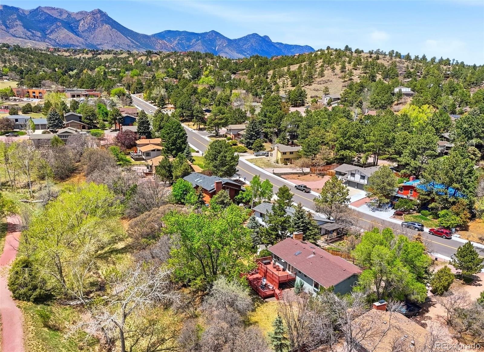 MLS Image #29 for 625  allegheny drive,colorado springs, Colorado
