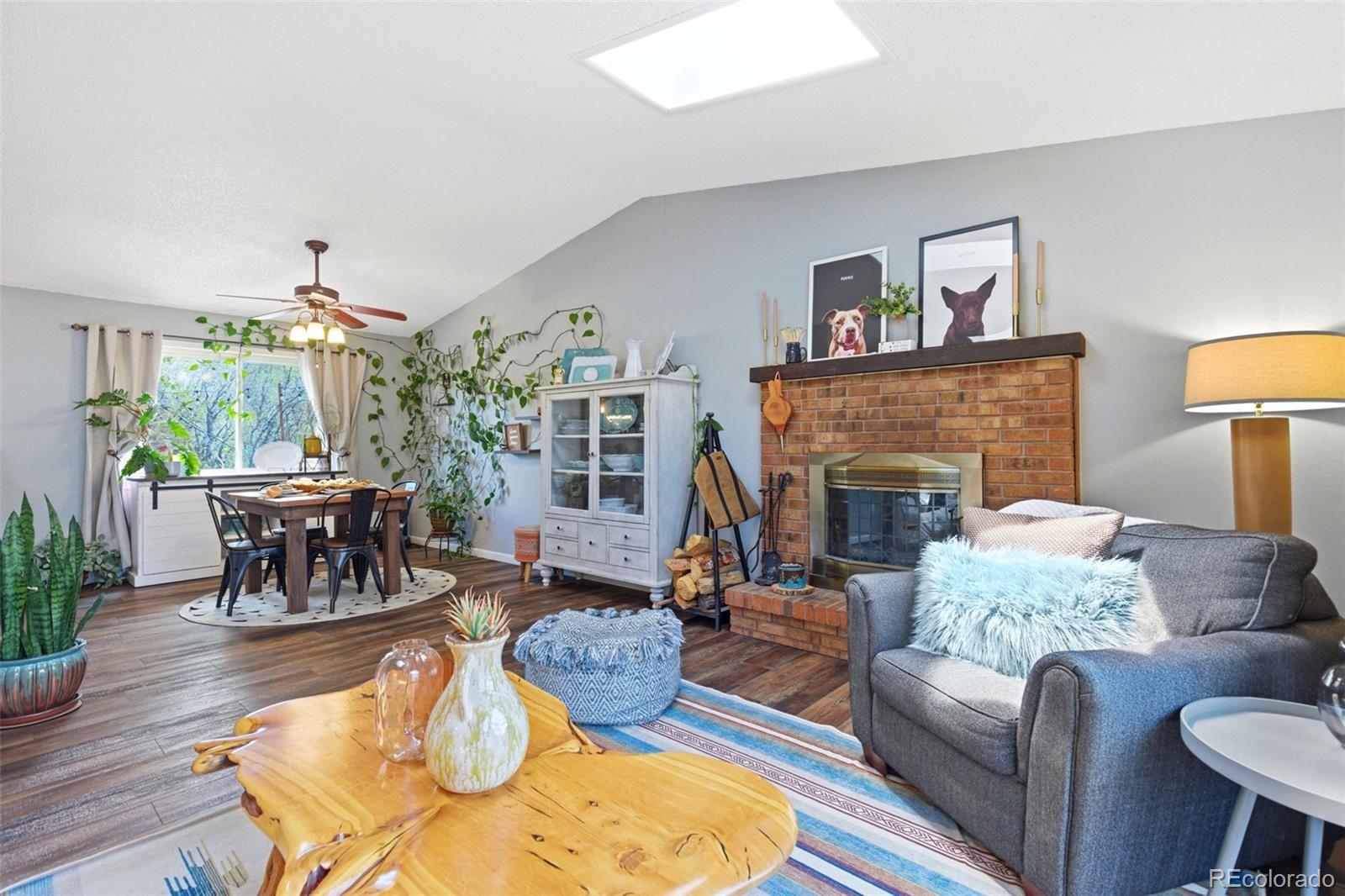 MLS Image #3 for 625  allegheny drive,colorado springs, Colorado