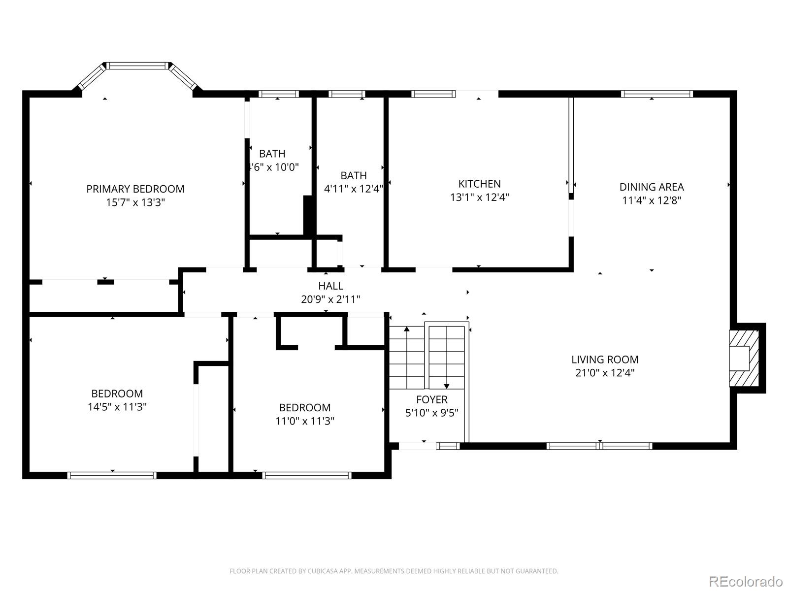 MLS Image #30 for 625  allegheny drive,colorado springs, Colorado