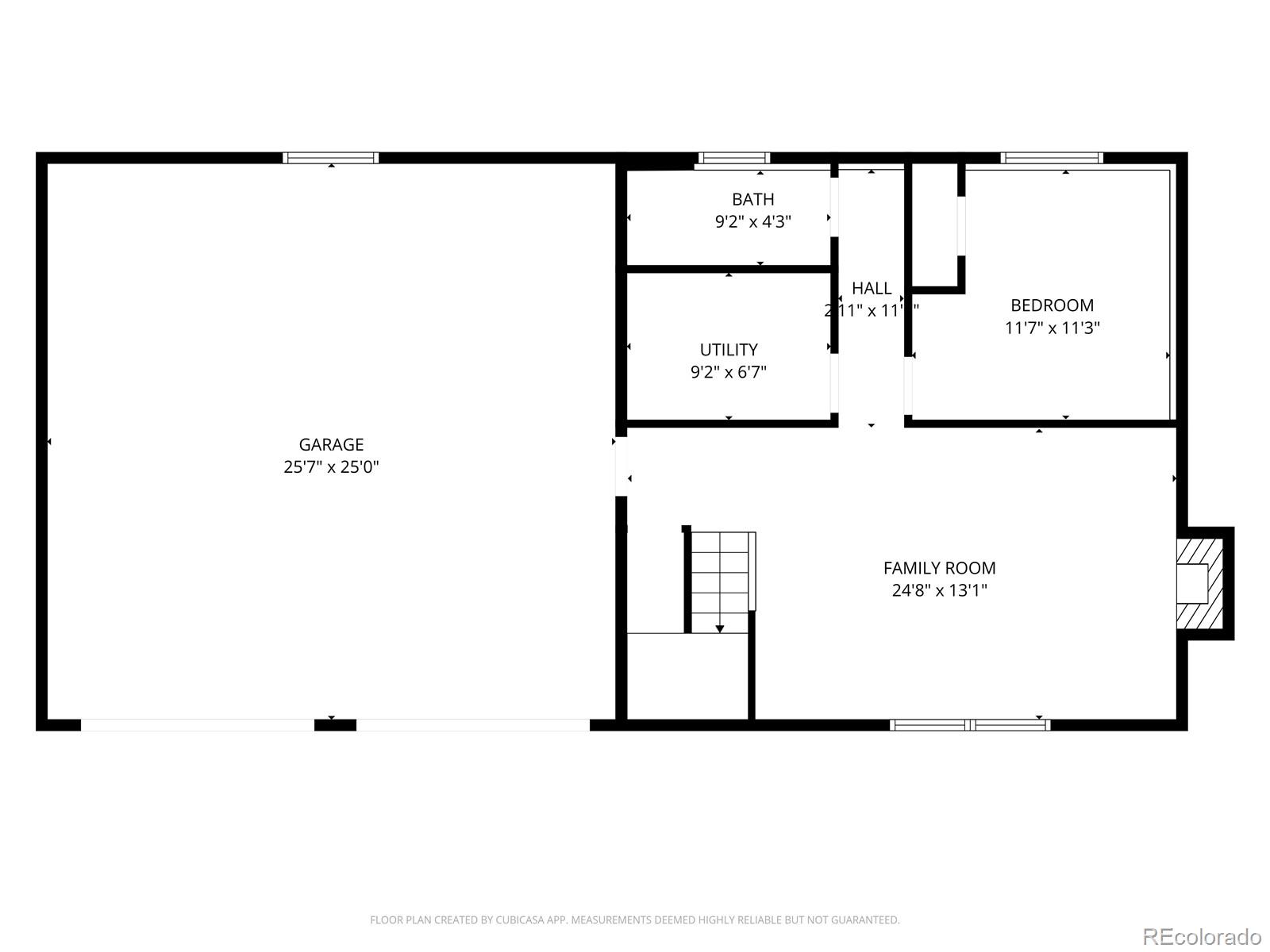 MLS Image #32 for 625  allegheny drive,colorado springs, Colorado