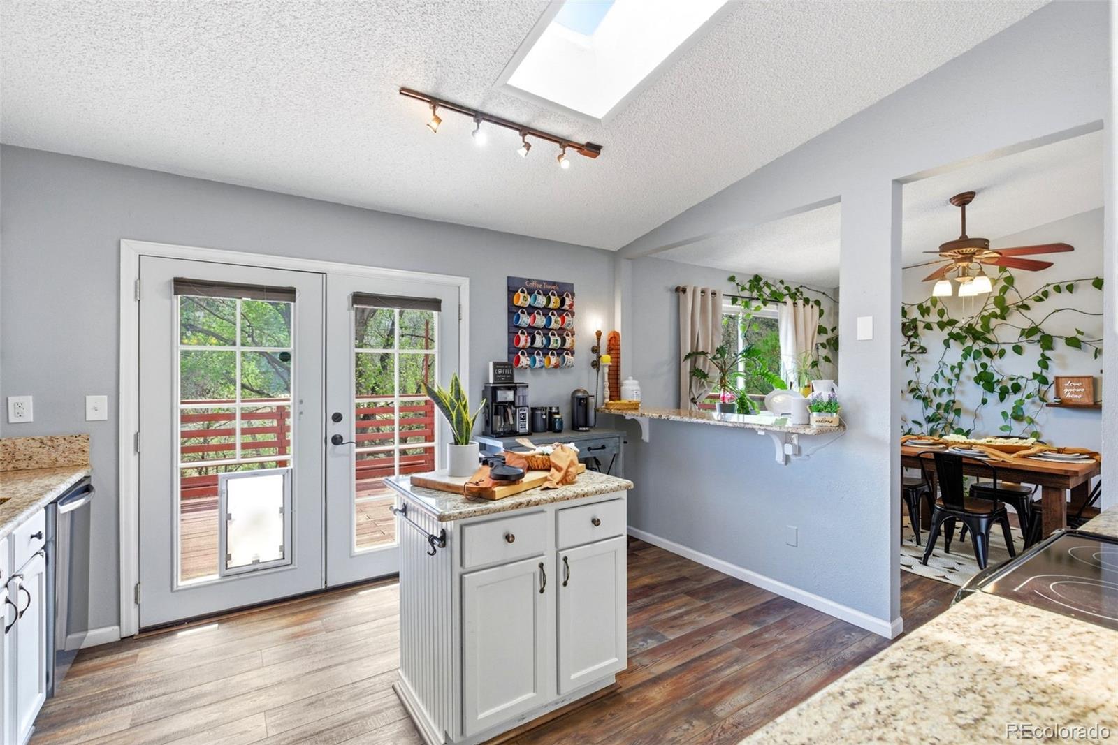 MLS Image #7 for 625  allegheny drive,colorado springs, Colorado