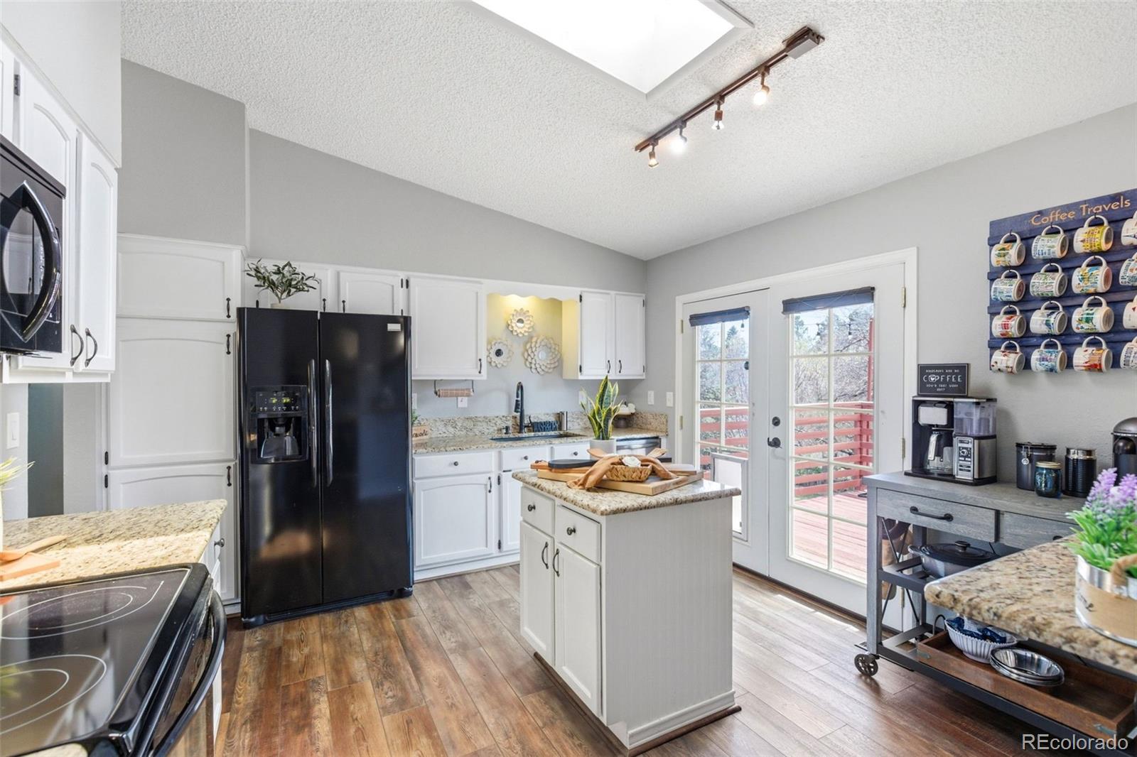 MLS Image #8 for 625  allegheny drive,colorado springs, Colorado