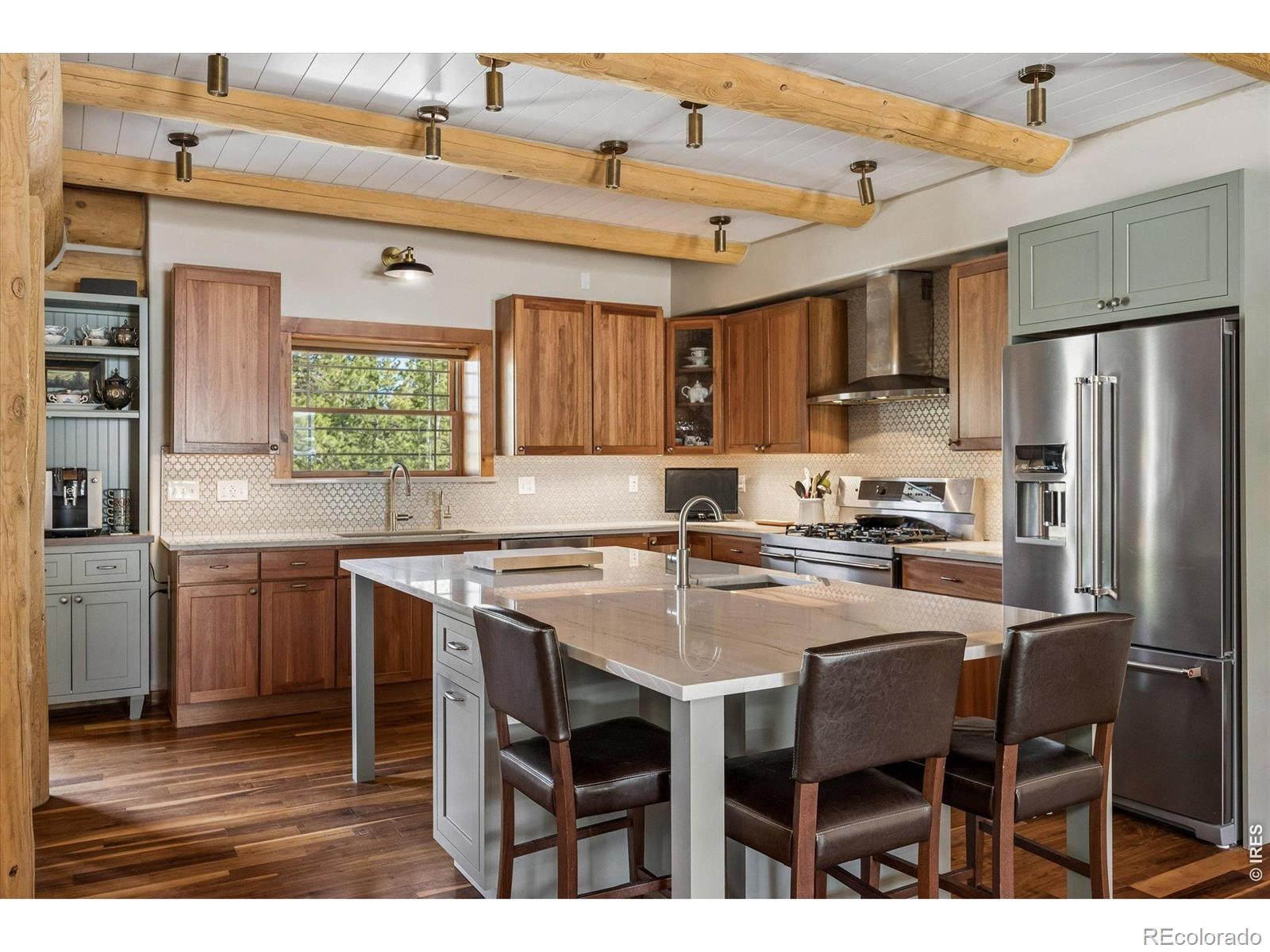 MLS Image #12 for 500  ridge road,ward, Colorado