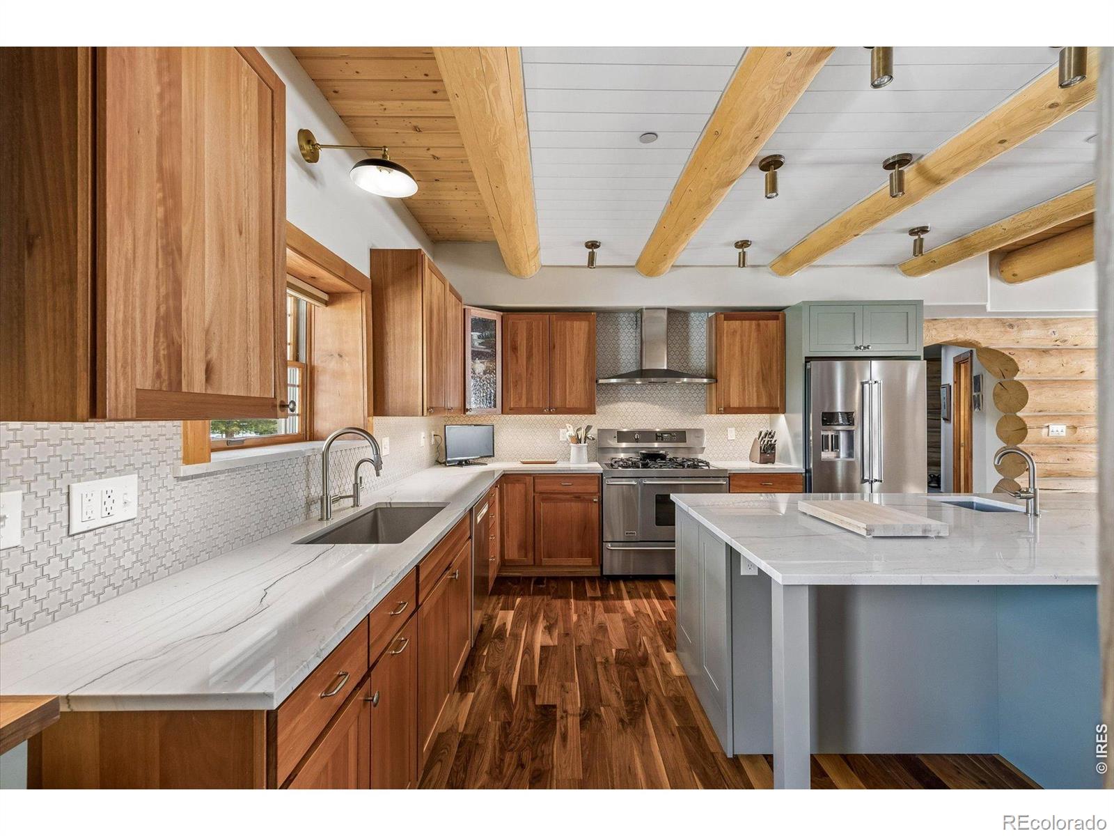 MLS Image #13 for 500  ridge road,ward, Colorado