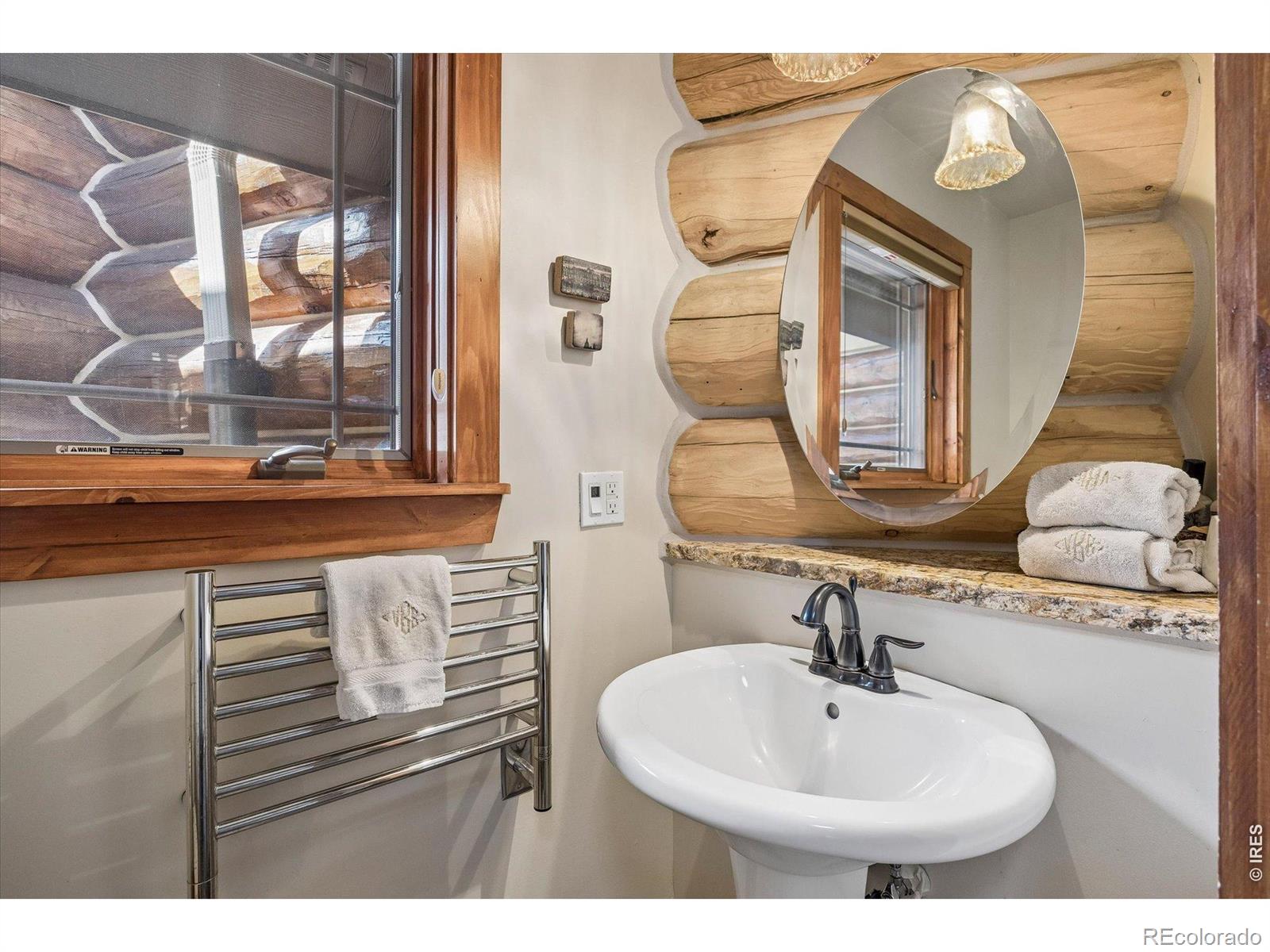 MLS Image #14 for 500  ridge road,ward, Colorado
