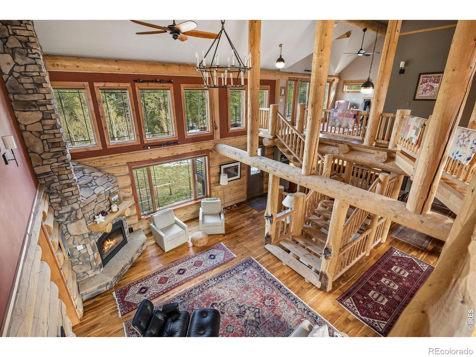 MLS Image #16 for 500  ridge road,ward, Colorado